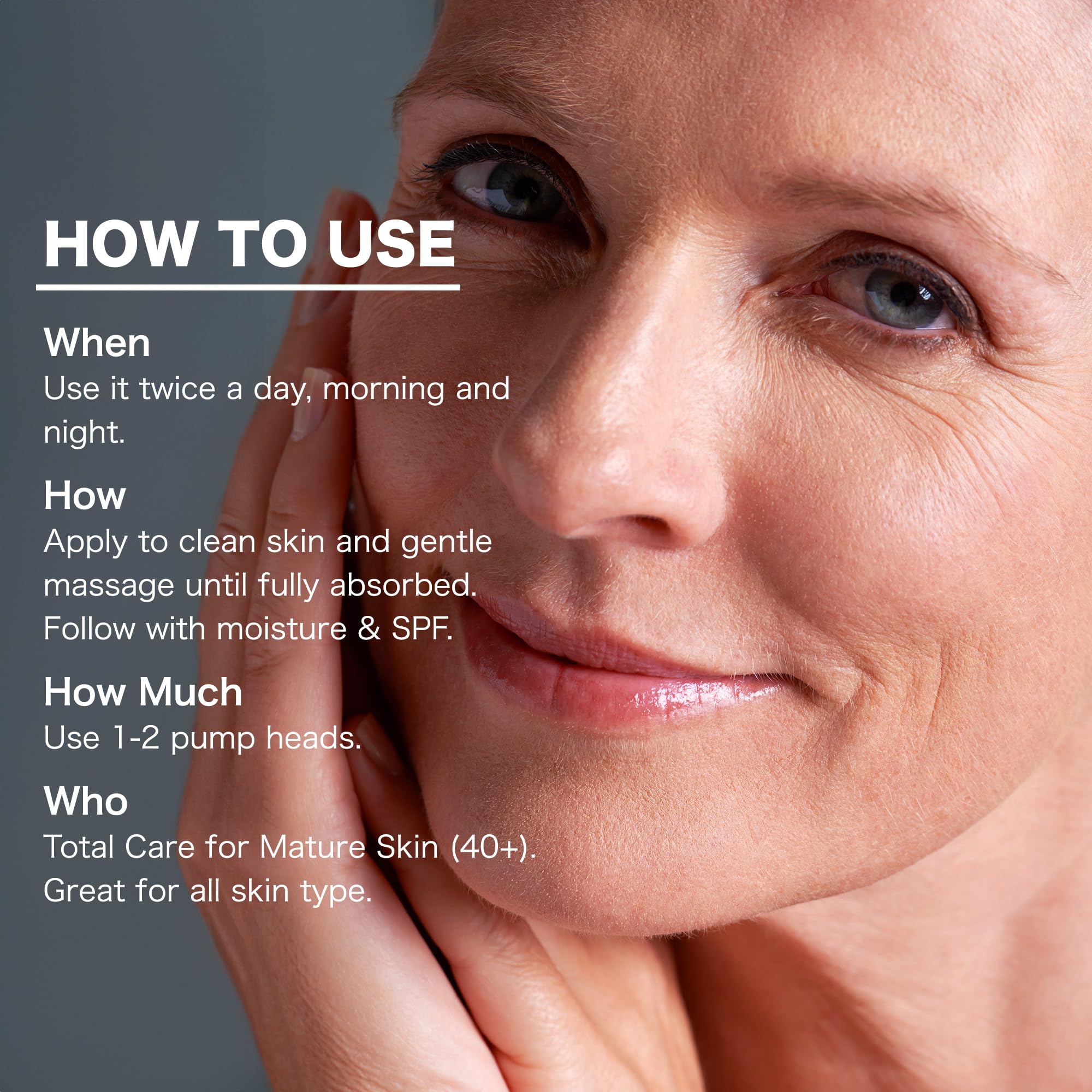 Super Vitamin C Serum for Women over 70, Rapid Anti Aging Cream, Face Lift Cream, Hydrates, Softens, Lifts and Firms, Fights Wrinkles, Advanced Super Serum C 3PCS. (90ml) Refaflio Au supplements
