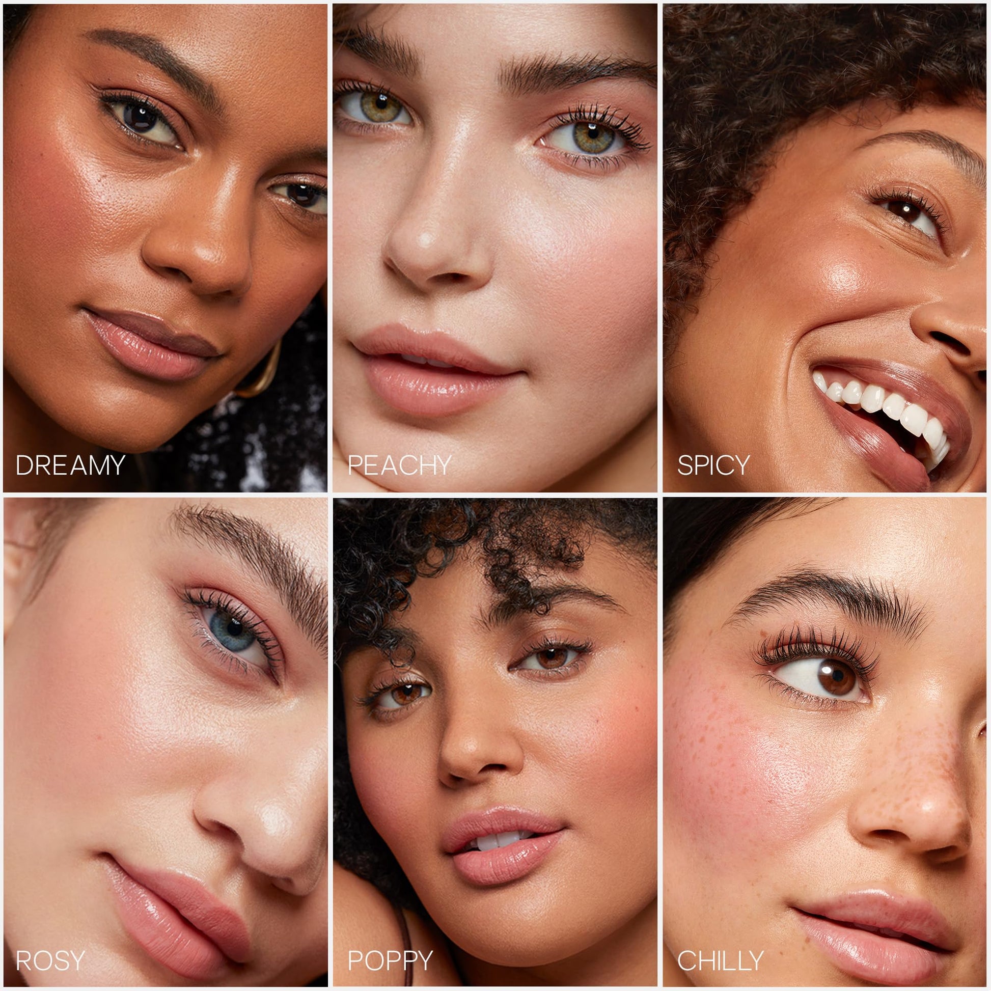 Saie Dew Liquid Blush for Cheeks - Hydrating Cream Blush Stick with a Blendable + Buildable Formula - Skincare Infused Dewy Cheek Tint for a Natural Flush - Glowy Makeup Essential - Spicy (.40 oz) Saie Au supplements
