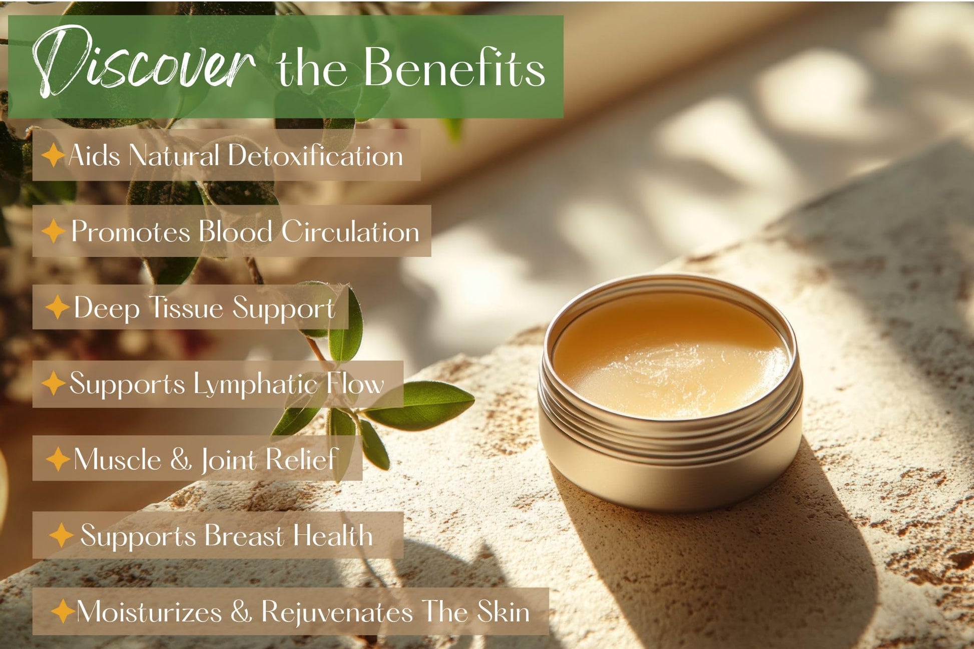 Organic Poke Root & Castor Oil Salve | Vegan Lymphatic Support | Enriched with Essential Oils | Cysts, Boils, Fibroids, Swollen Lymph Nodes, Breast & Joint (1oz, Frankincense) Living Farms Au supplements