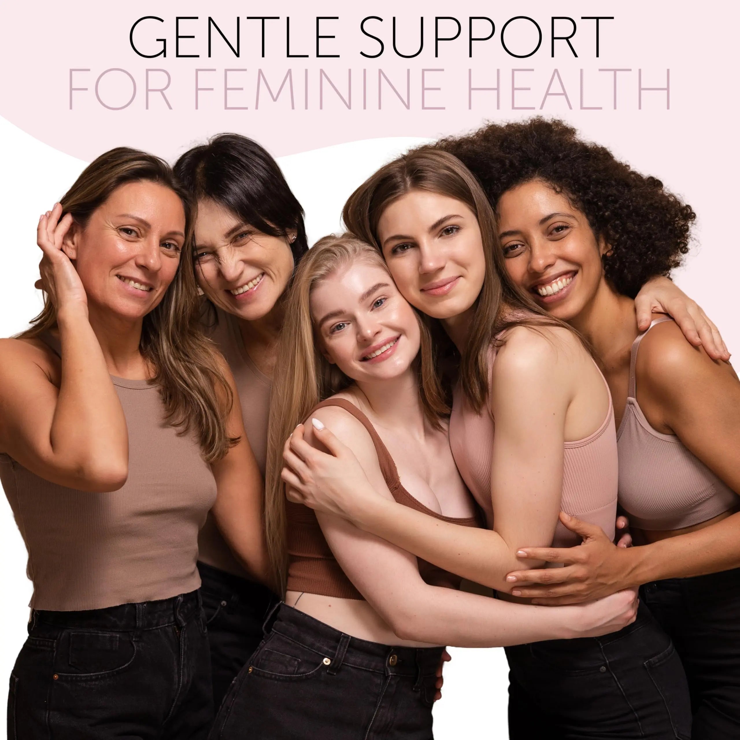 Bacterial Vaginosis Treatment | BV Treatment For Women | Boric Acid Suppositories For Women | Natural Homeopathic for Odor, Itching, Discharge, BV, and Vaginal Microbiota Imbalance | 12 Suppositories Terramed Just Think Comfort Au supplements