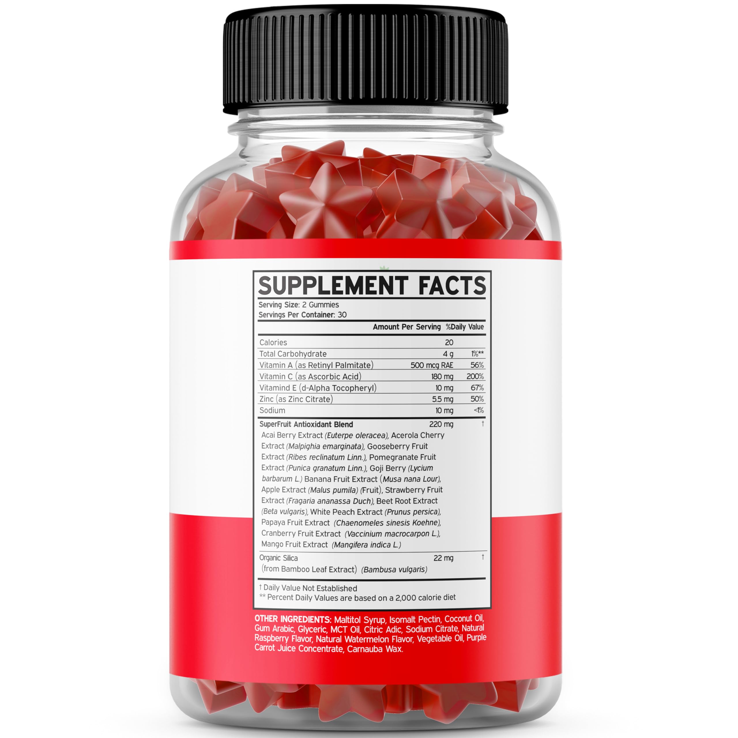 Fruit and Veggies Supplement (120 Gummies) - Premium Sugar-Free Superfood Super Green & Fruit Gummies for Adults - Immunity Support for Men & Women - Non GMO, Vegan Safe & Made in USA DORADO NUTRITION Au supplements