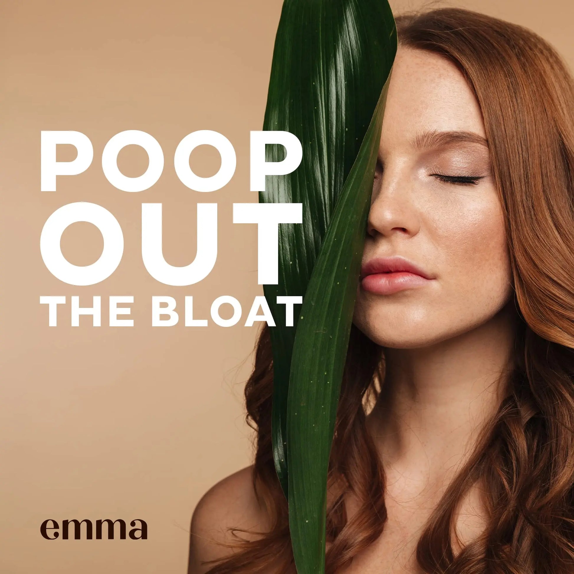 Emma Gut Health - Gas and Bloating Relief, Constipation, Leaky Gut Repair - Gut Cleanse Emma Au supplements