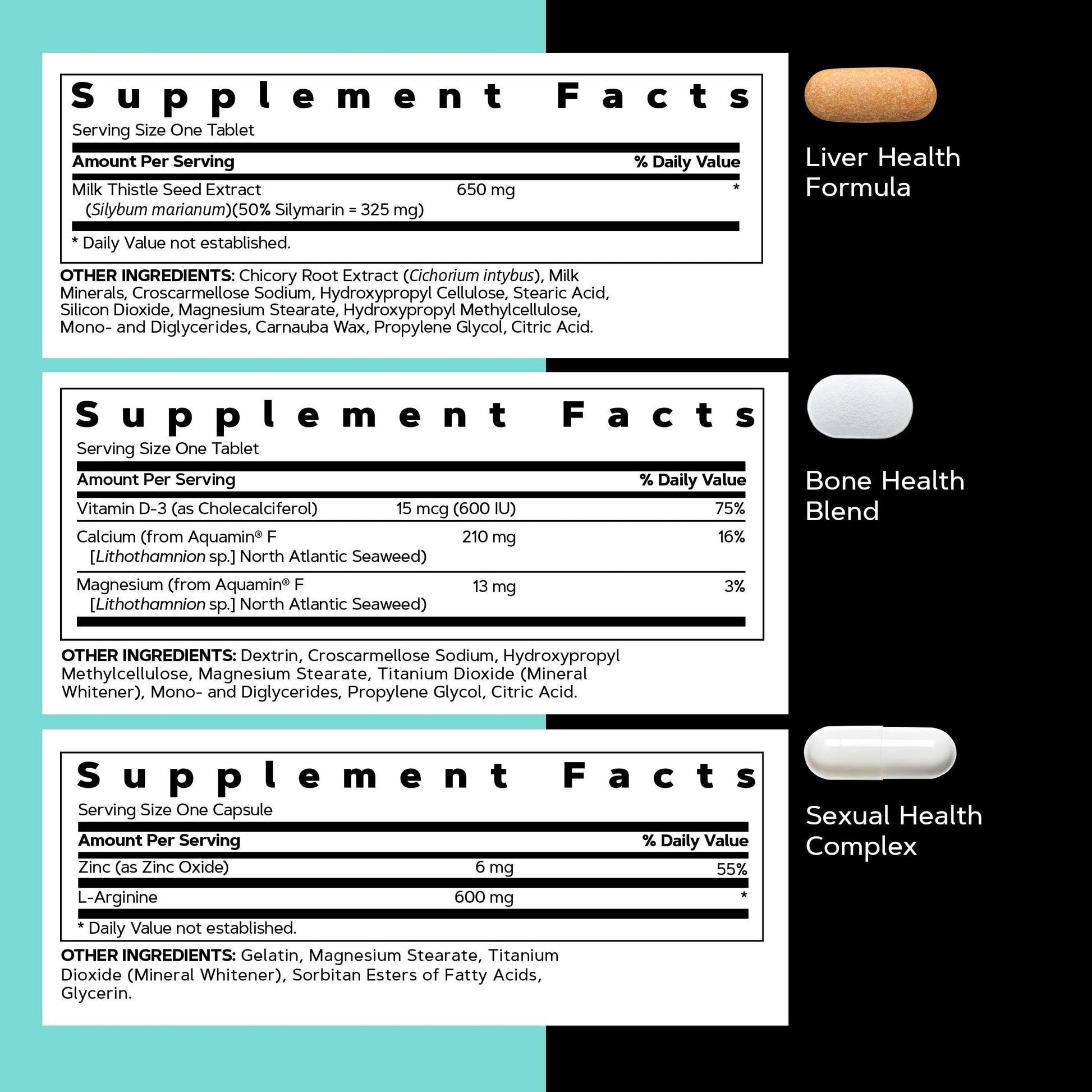 GNC Men's 30+ Vitapak Program | 5-in-1 Daily Multivitamins and Minerals | Supports Healthy Bones and Stress Relief | 30 Servings GNC Au supplements