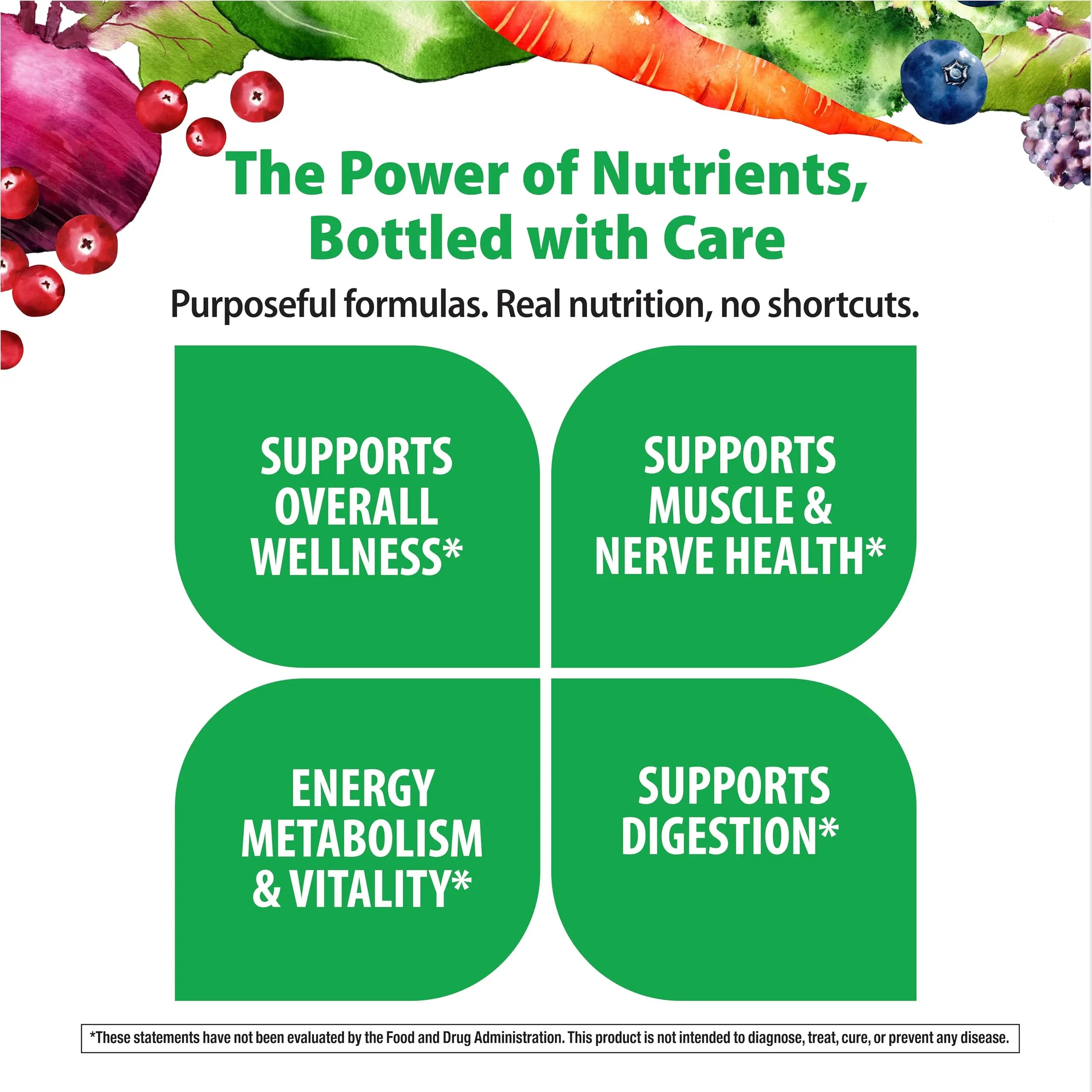 Rainbow Light Mens Multivitamin One + for 50 Plus | 90 Caplets | Supports Muscle Health | with Vitamins C, D, and Zinc Rainbow Light Au supplements