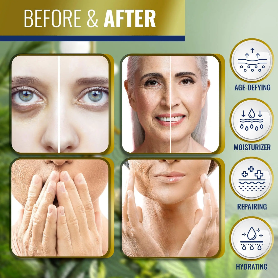 Advanced Clinicals Retinol Body Butter Lotion Moisturizer Face Lotion & Body Cream Advanced Clinicals Au supplements