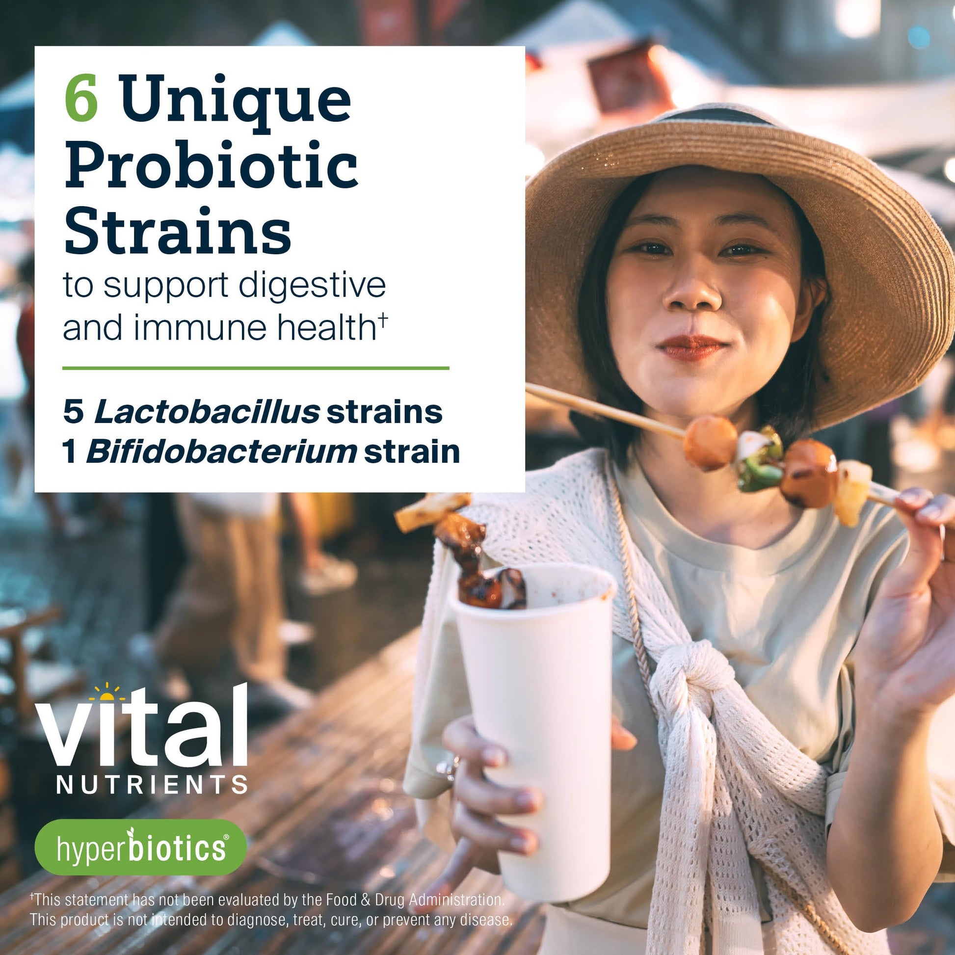 Hyperbiotics Vital Nutrients Pro Men Probiotics | Vegan Advanced Probiotics for Men | Clinically Studied for Prostate Health, Digestive Balance and Gut Health* | Gluten, Dairy, Soy Free | 60 Tablets Hyperbiotics Au supplements