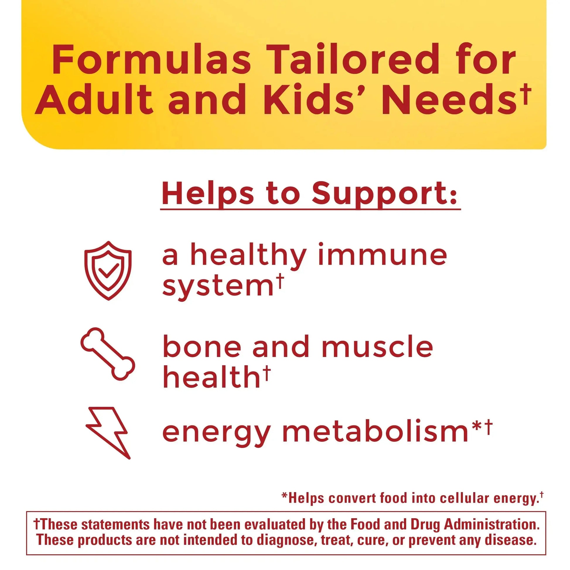 Nature Made Adult & Kids Multivitamin Gummies Combo Pack, Multis with Vitamin C, Vitamin D3, B Vitamins, Zinc, Omega 3 Fish Oil & More Nature Made Au supplements