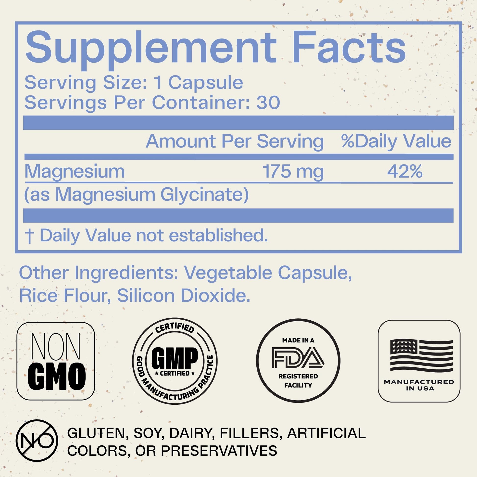 BEST Magnesium Glycinate Supplement for Women - High Absorption, Breakthrough for Sleep, Stress - Menopause Symptoms, Magnesium for Women Over 40 - Gentle on Stomach, Non-GMO, Vegan - 30 Day Supply BEST Supplements Au supplements