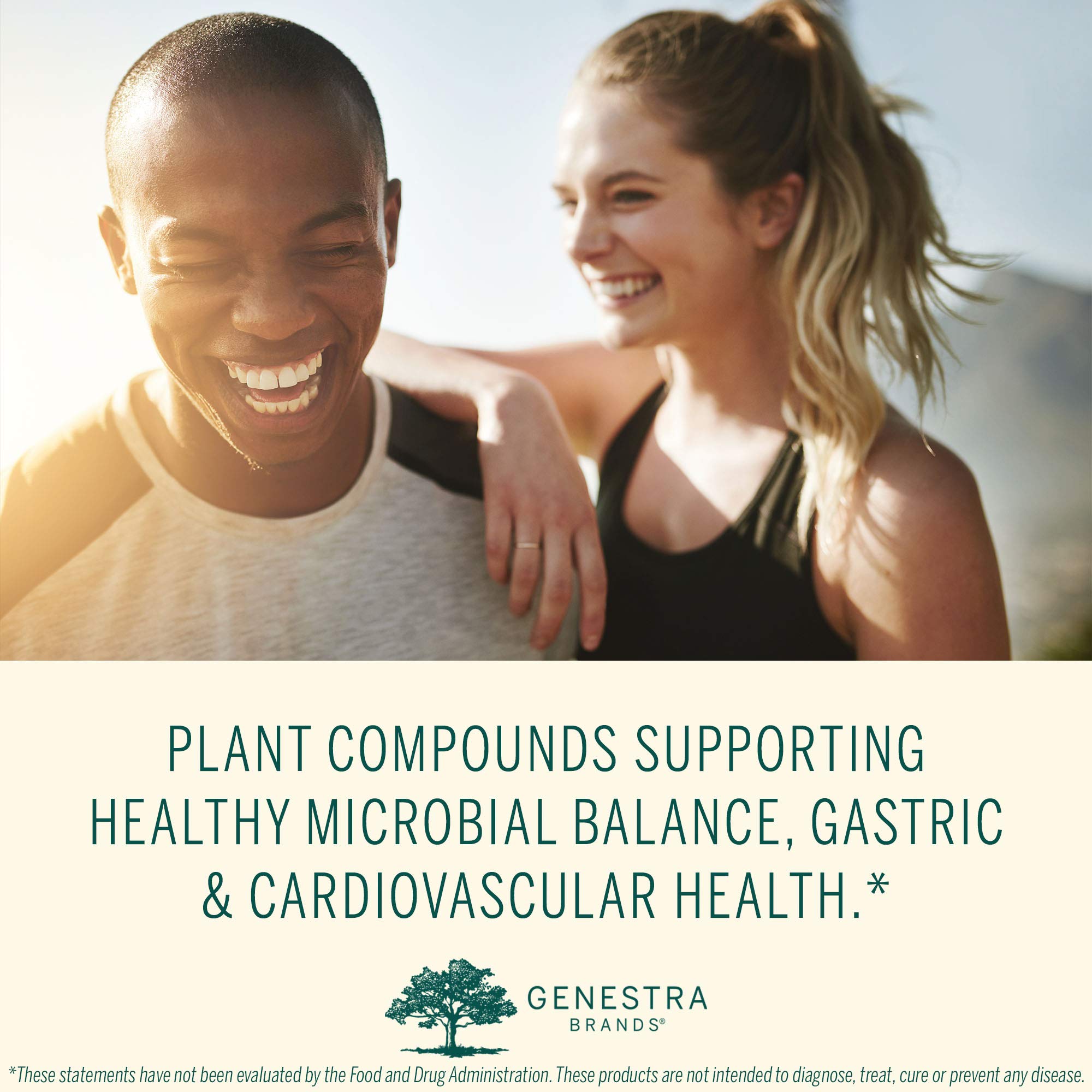 Genestra Brands Black Walnut Capsules | Herbal Formula to Support Digestive Health | 90 Capsules Genestra Brands Au supplements