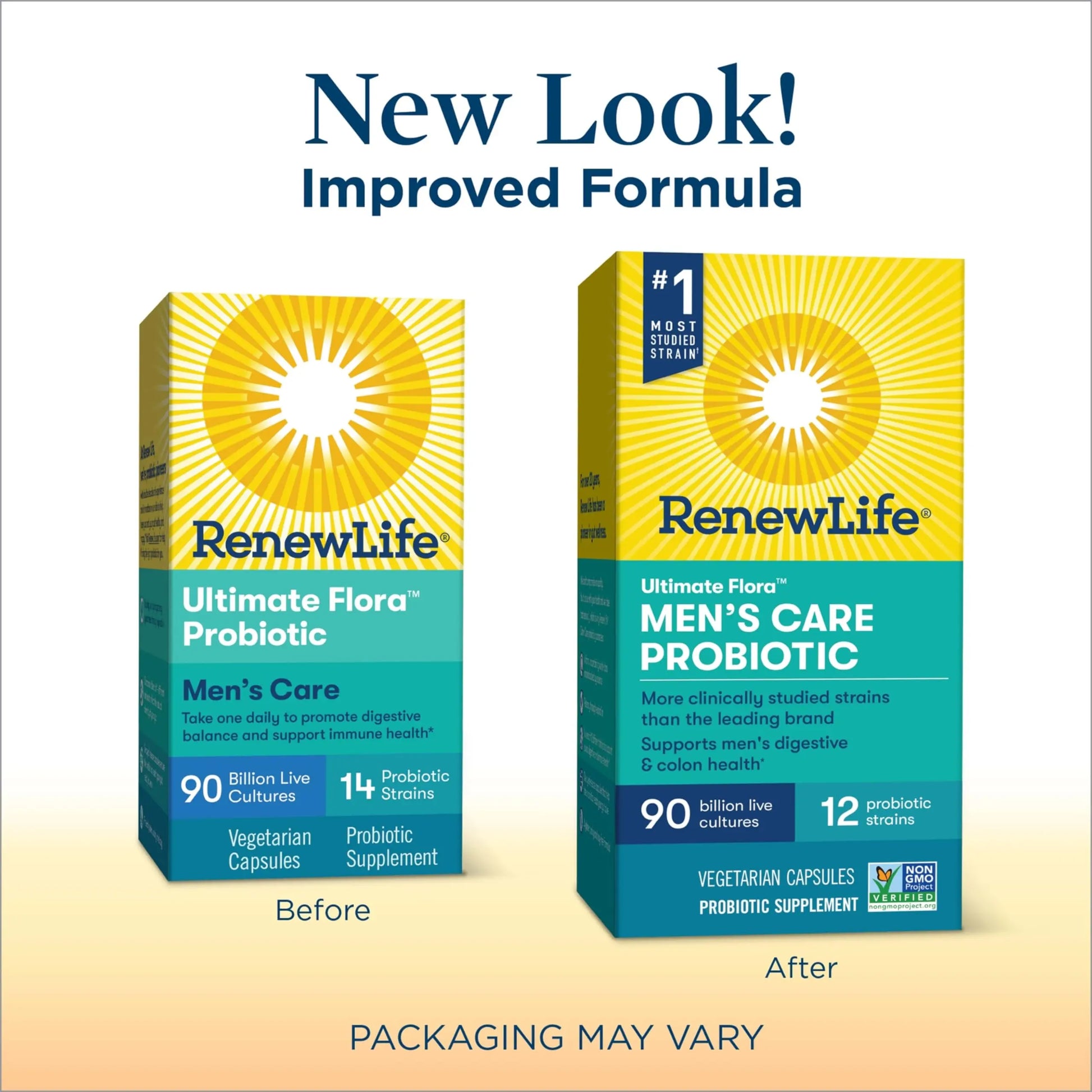 Renew Life Women's Probiotic Capsules, 50 Billion CFU Guaranteed, Supports Vaginal Renew Life Au supplements