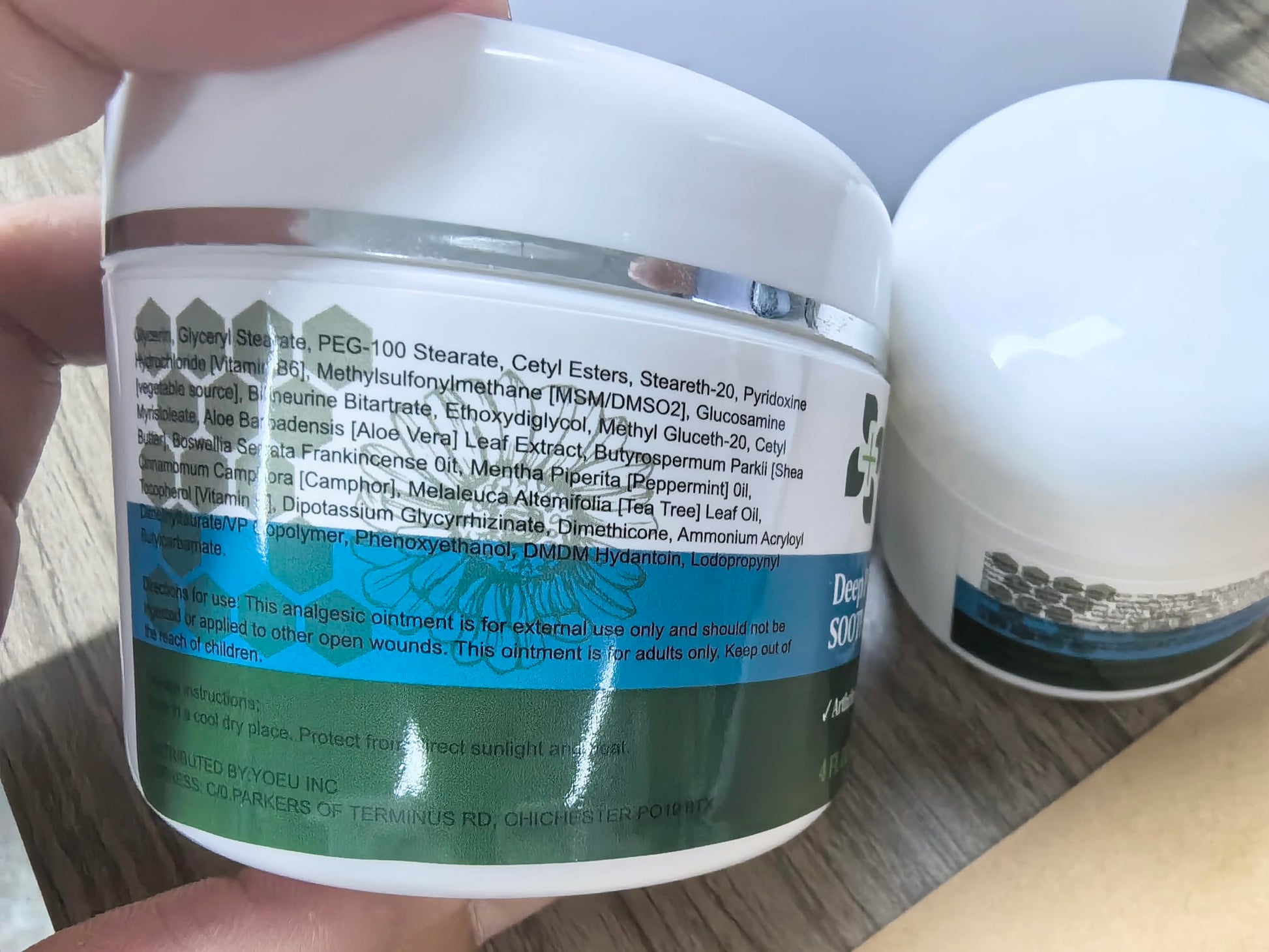 PIBIOOMAP Oringal Natural Bee Venom Serum Joint & Muscle & Bone Cream, Fast Acting, Relief Back, Shoulder, Back, Neck, Hands, Elbows, Feet, Leg, Knees, Ankle, for Adults, Elderly PIBIOOMAP Au supplements