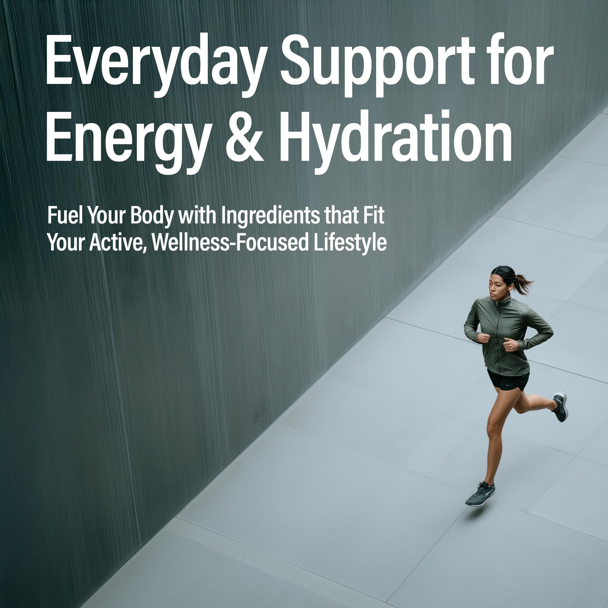H2O Cardio | Nitric Oxide Supplement Drink | Wellness & Hydration Support | Arginine & Citrulline Powder | Berry Flavored Drink Mix for Daily Activity | Net Wt. 3.35 Ounces H2O CARDIO Au supplements