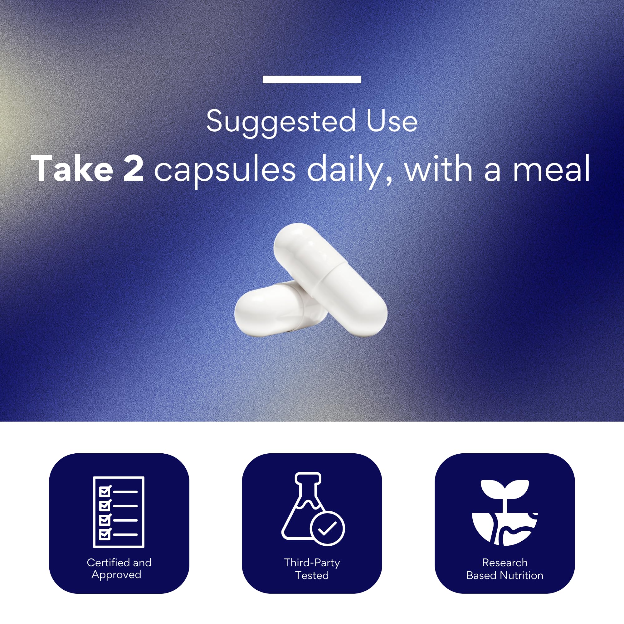 Research Verified Eye Health - Nourish and Protect Eyes and Vision, Support Healthy Retina, Improve Blood Supply to Eyes - Vitamins A, B, C, and E - 360 Capsules - 6 Month Supply - Made in The USA Research Verified Au supplements