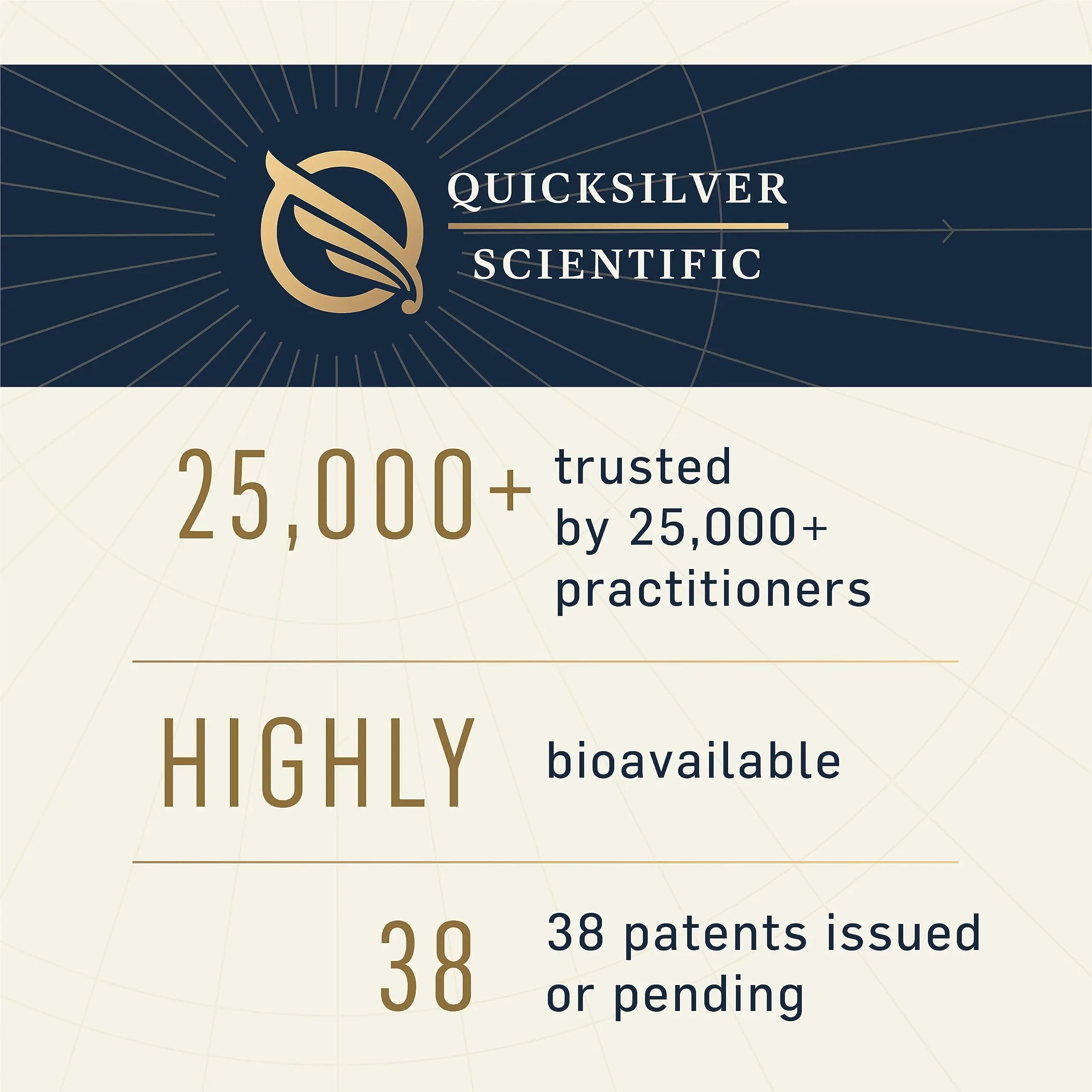 Quicksilver Scientific Nanoemulsified Cat's Claw - Liquid Immune Support Supplement with Uncaria tomentosa, 1000 IU Vitamin D + Monolaurin - Vegan + Superior Liposomal Absorption (1.7oz / 50ml) Quicksilver Scientific Au supplements