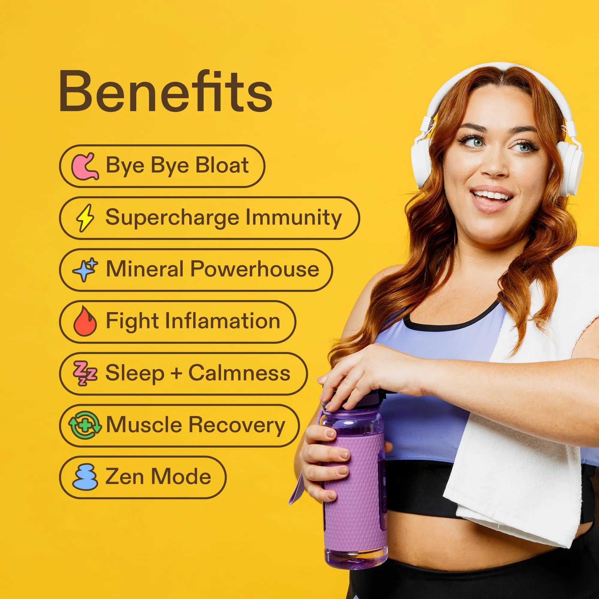 Colostrum Supplement for Gut Health, Hair Growth, Beauty and Immune Support Miracle Moo Au supplements