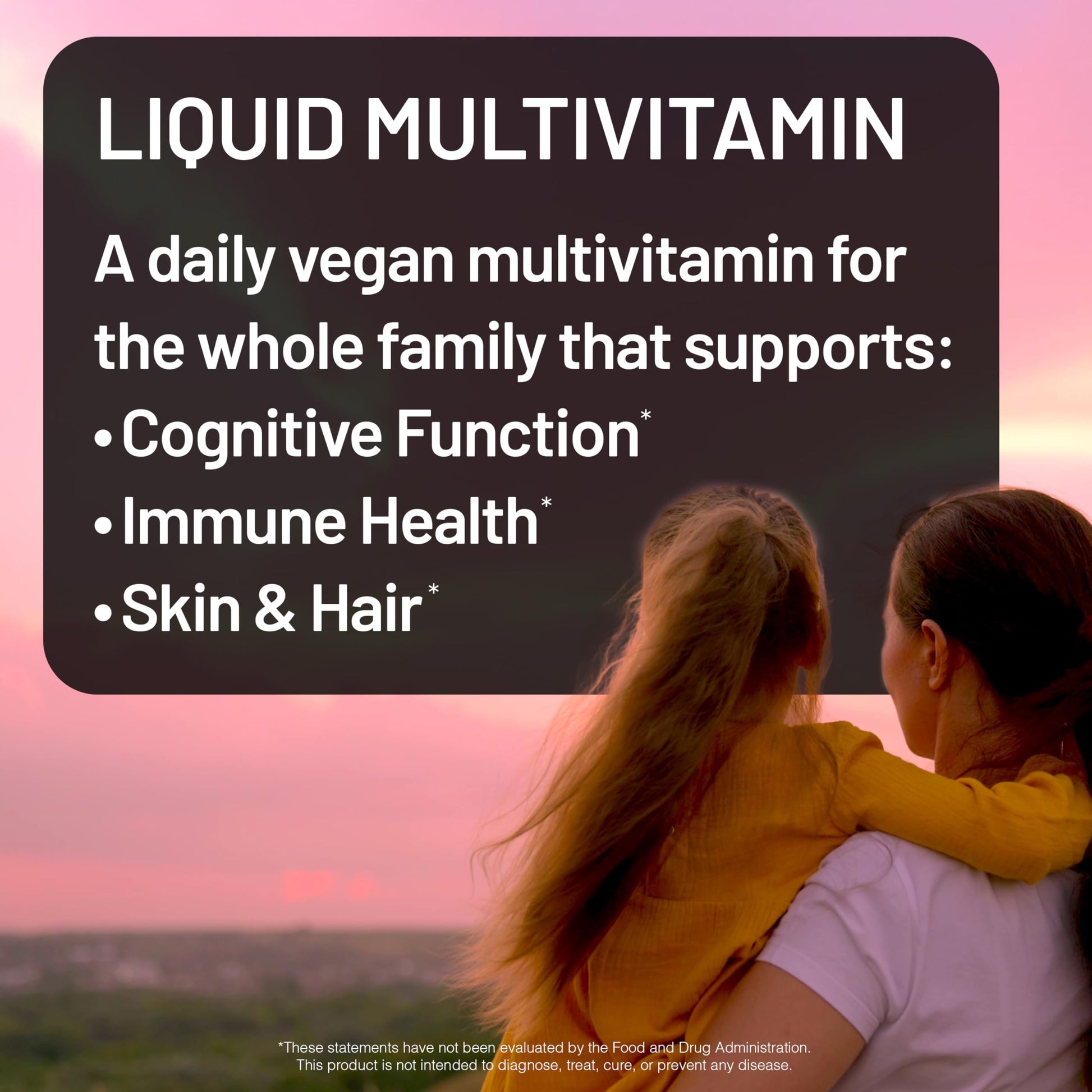 NatureWise Liquid Multivitamin for Women, Men of All Ages - Sugar Free, Vegan - Vitamins for Energy Levels, Beauty, Immune Health with Methylated B12 & Folate - Non-GMO - 30 fl oz(887 mL) NatureWise Au supplements