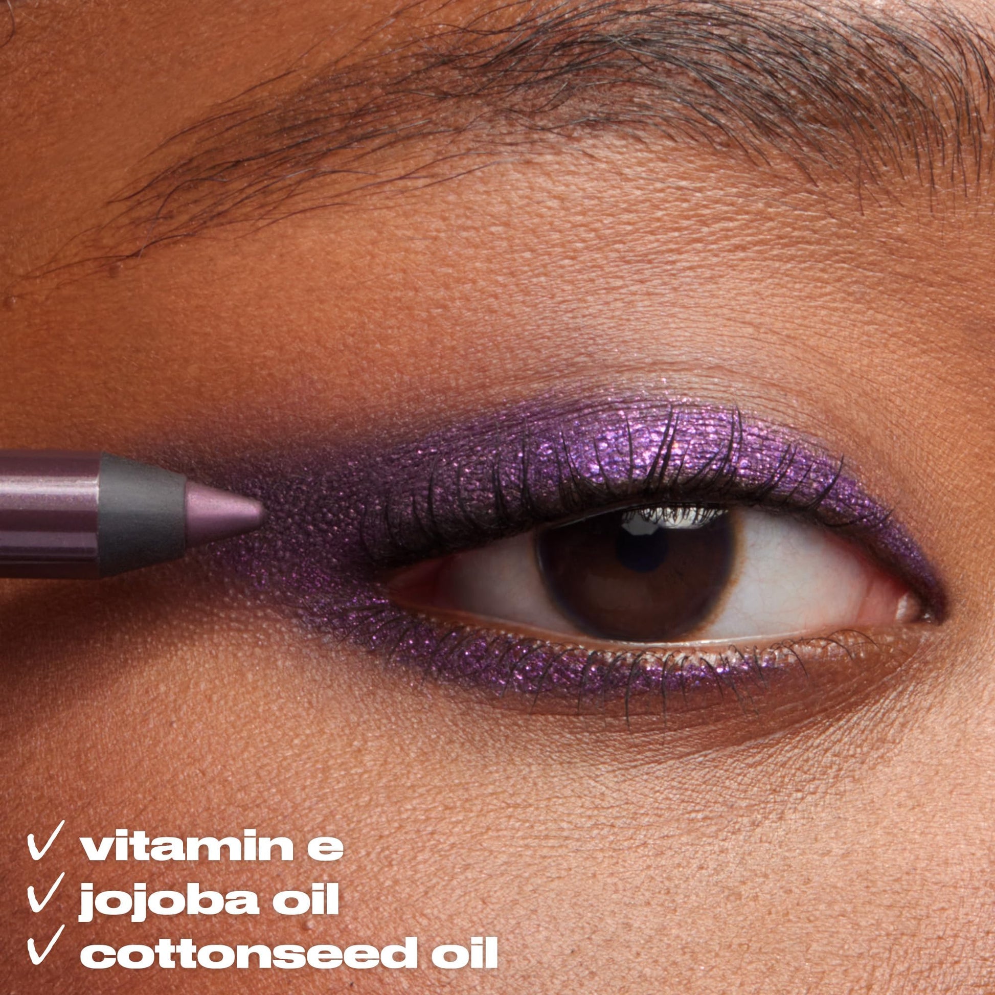 URBAN DECAY 24/7 Glide-On Waterproof Eyeliner Pencil - Smudge-Proof, Long-Lasting, Transfer-Proof, Up to 16HR Wear, Smooth No-Tug Formula, Perversion (Matte Blackest Black) - 0.04 oz URBAN DECAY Au supplements