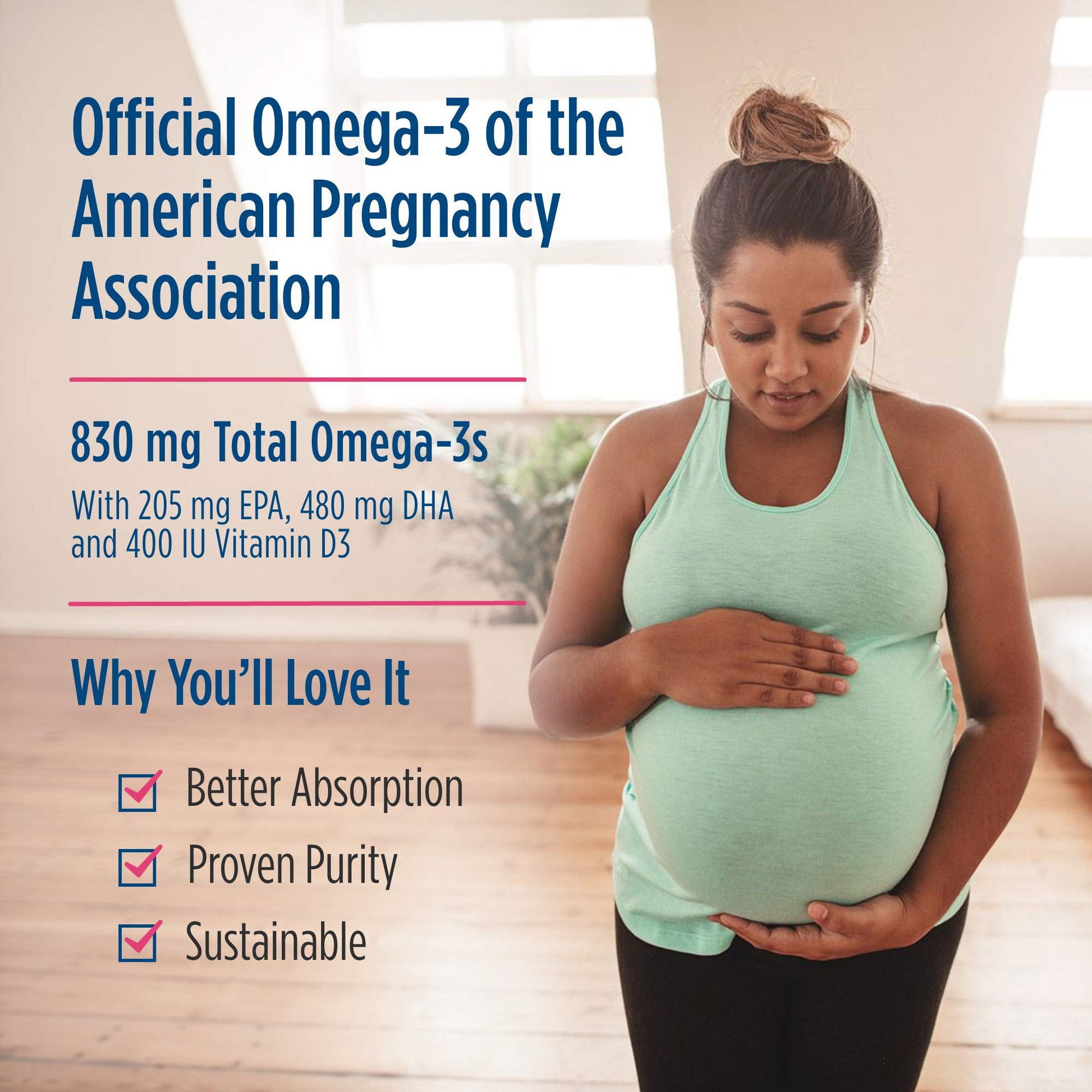 Nordic Naturals Prenatal Starter Pack - Prenatal DHA and Prenatal Multivitamin Tablets Nordic Naturals Au supplements