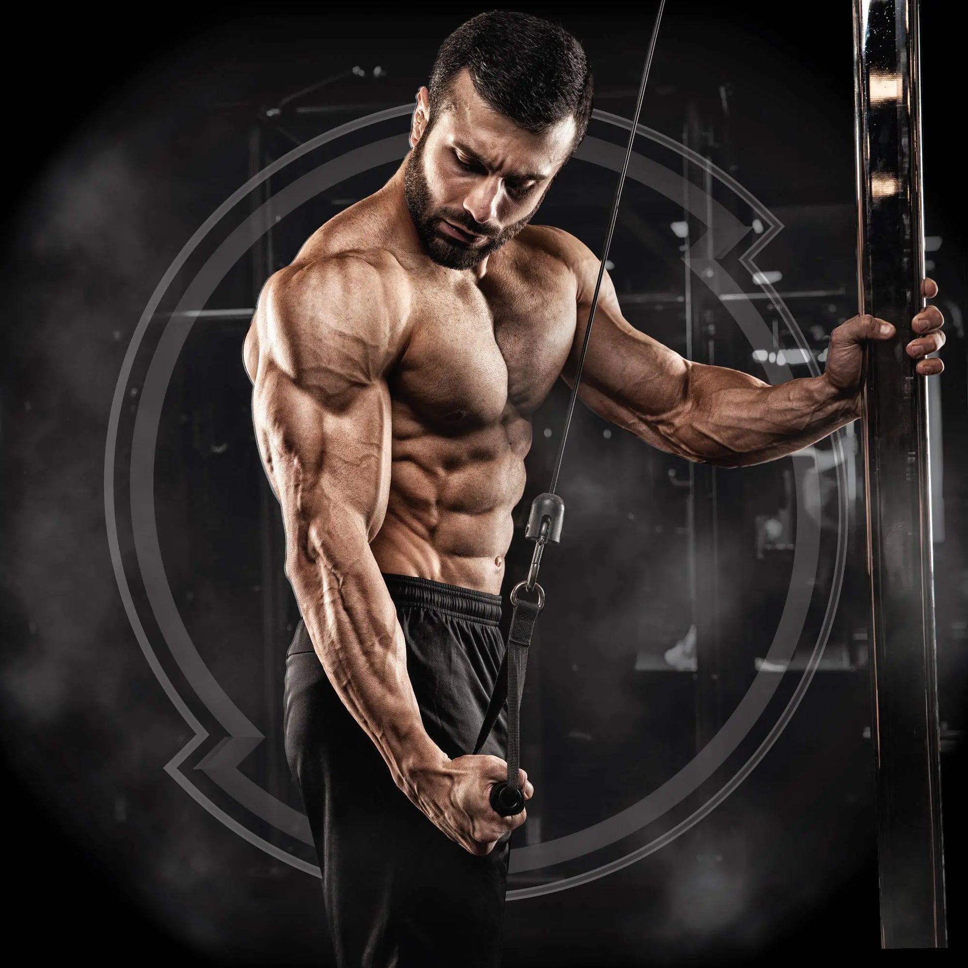 PMD Sports Ultra Pump Fuel - Pre Workout - Island Punch (30 Servings) Sports Omega PMD Au supplements