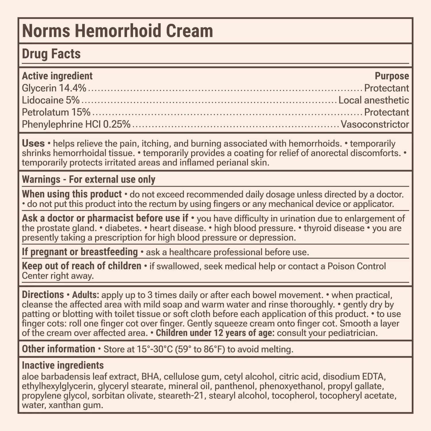 Norms The Full Hemorrhoid Treatment Bundle Medicated Wipes, Touch-Free Spray, and 5% Lidocaine Cream to Relieve Painful Itching, Burning & Swelling – Complete Hemorrhoid Care System Norms Au supplements