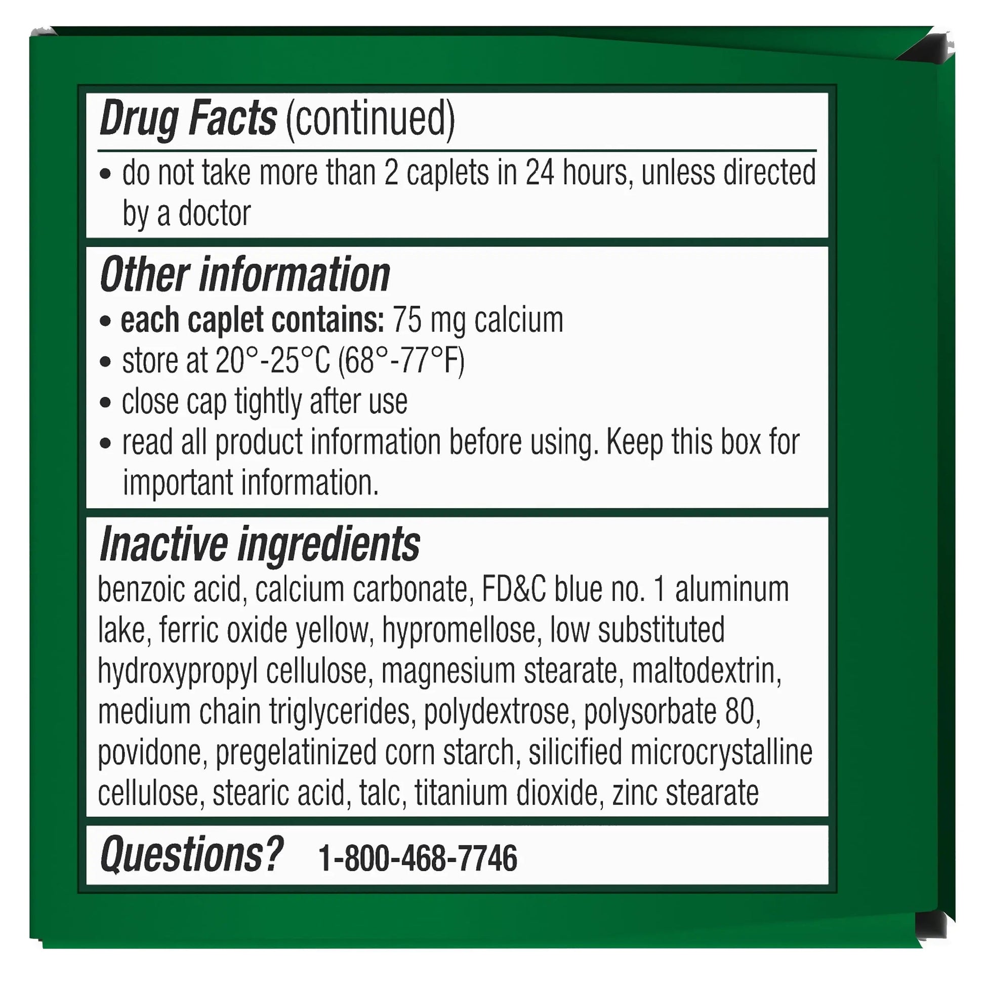 Excedrin PM for Headache Relief, Acetaminophen 250mg, Aspirin 250mg, Diphenhydramine Citrate 38mg, Pain Reliever, Nighttime Sleep-Aid, 100 Count Excedrin Au supplements