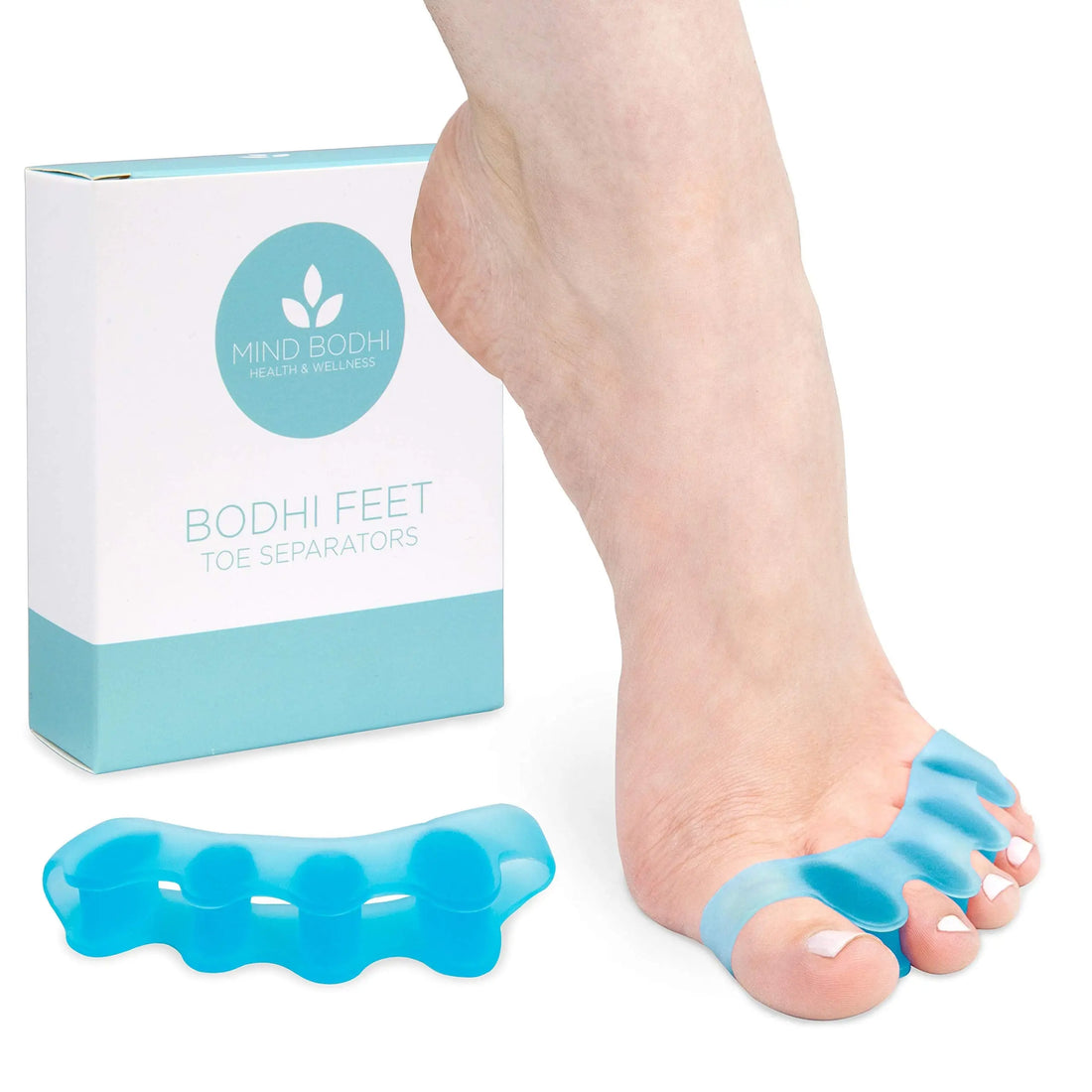 Mind Bodhi Toe Separators to Correct Bunions and Restore Toes to Their MIND BODHI HEALTH & WELLNESS Au supplements