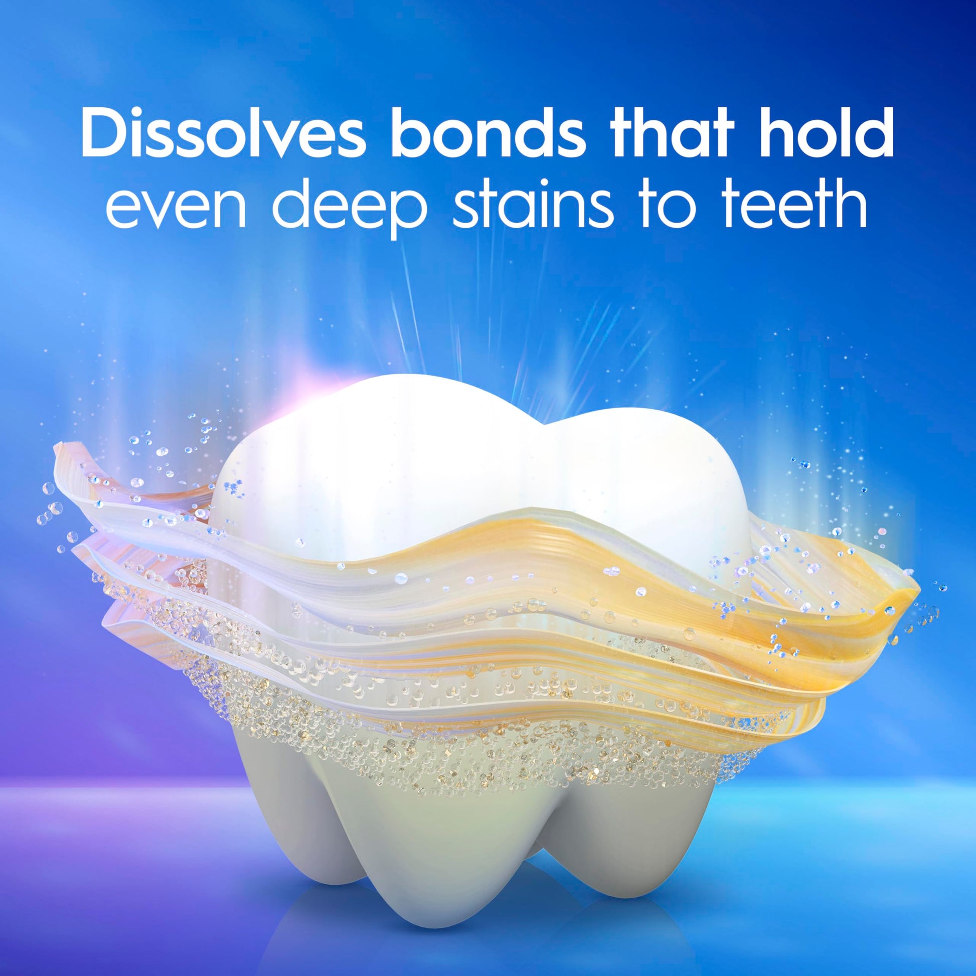 Crest 3DWhite Brilliance Deep Stain Remover Brilliant White Toothpaste - 3.1oz/2pk Crest Au supplements