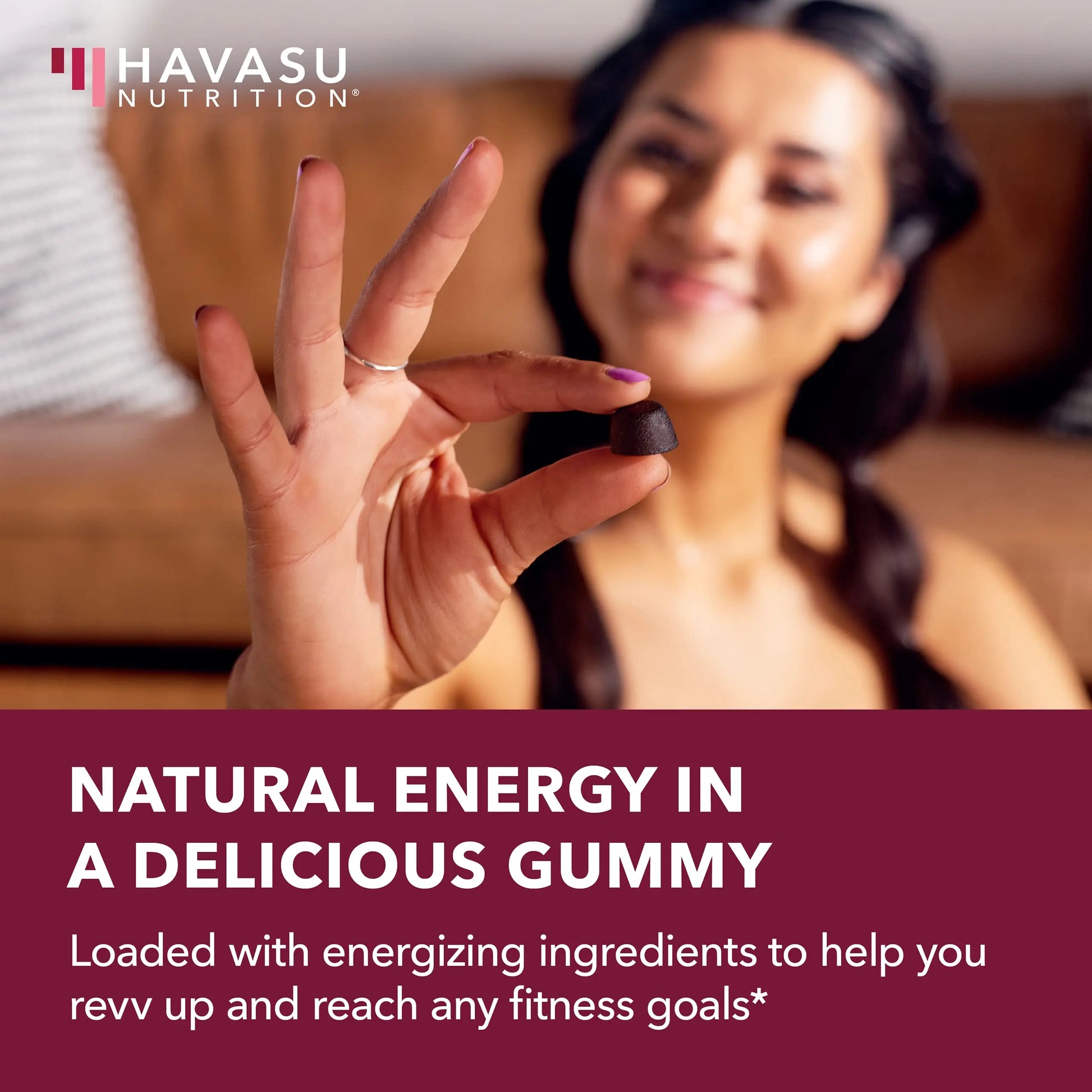 Beet Root Gummies with COQ10 Energy Supplement | Nitric Oxide Supplement for Healthy HAVASU NUTRITION Au supplements