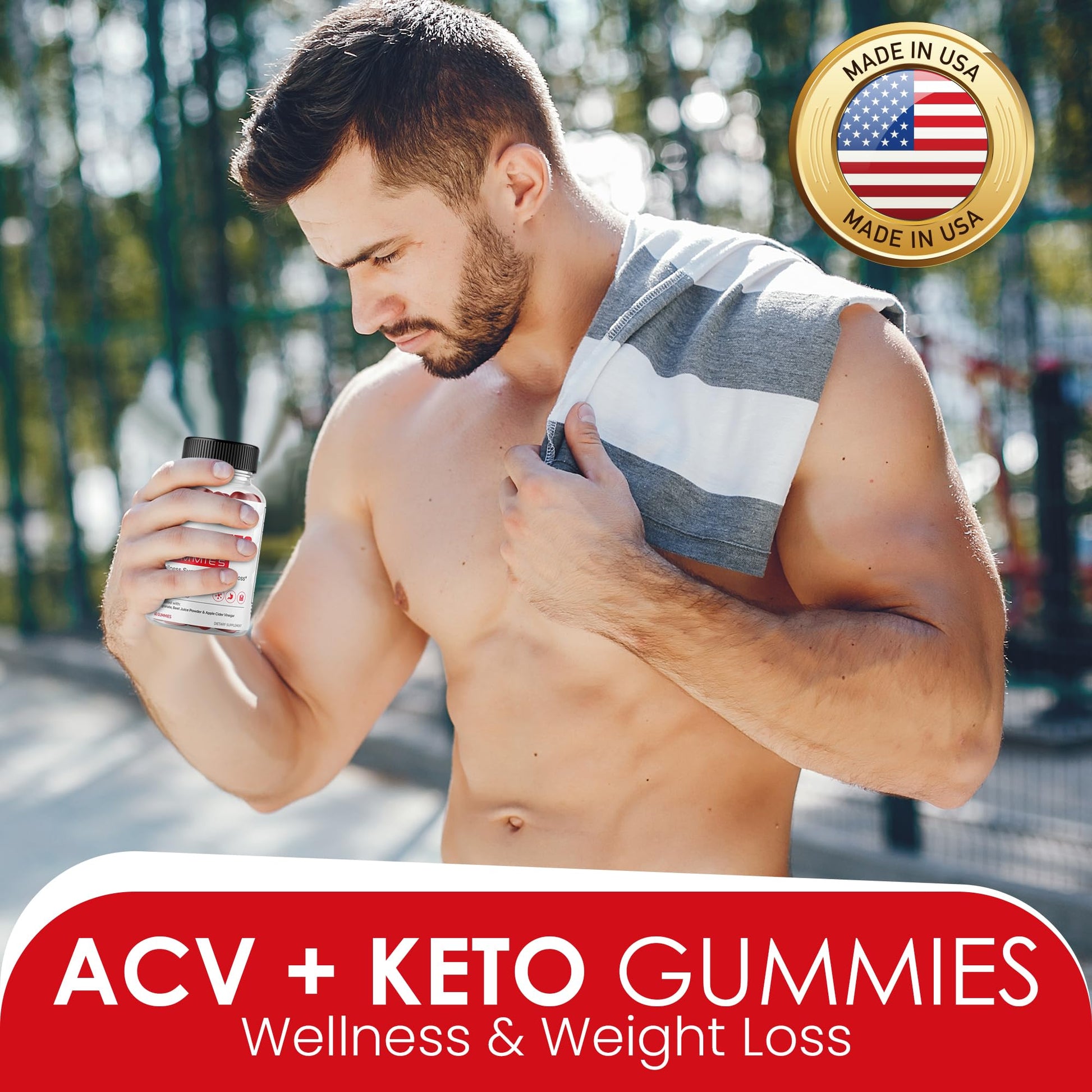 Nutrocell Simpli Health ACV Ketos Gummies Keto Apple Cider Vinegar 1050mg, Simplihealth Nutrocell Au supplements