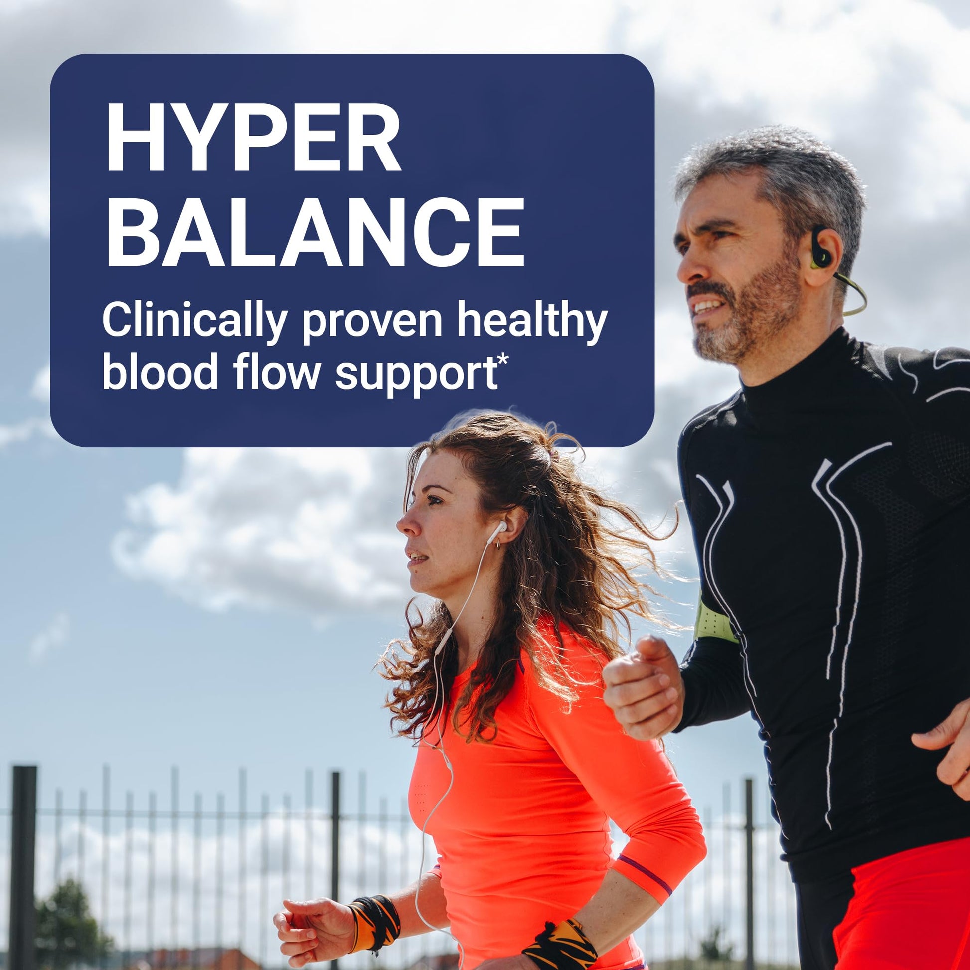 U.S. Doctors’ Clinical HyperBalance Herbal Support for Liver with Eucommia Bark, Senna, Wild Chrysanthemum to Promote Regulation (1 Month Supply – 60 Capsules) U.S.DOCTORS'CLINICAL Au supplements