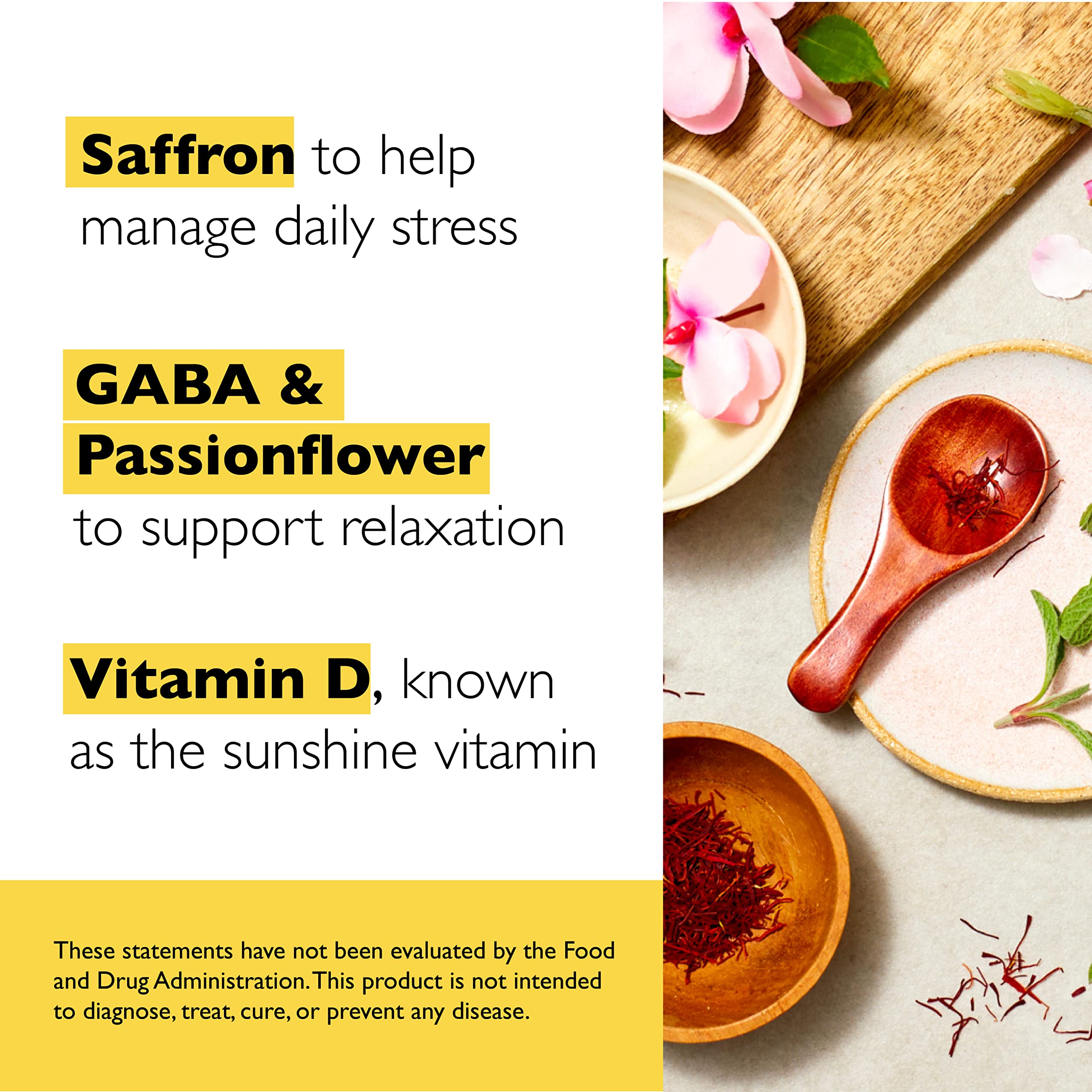 RESCUE Bach Plus Sleep & Stress Support Gummies, Nighttime Dietary Supplement RESCUE Au supplements