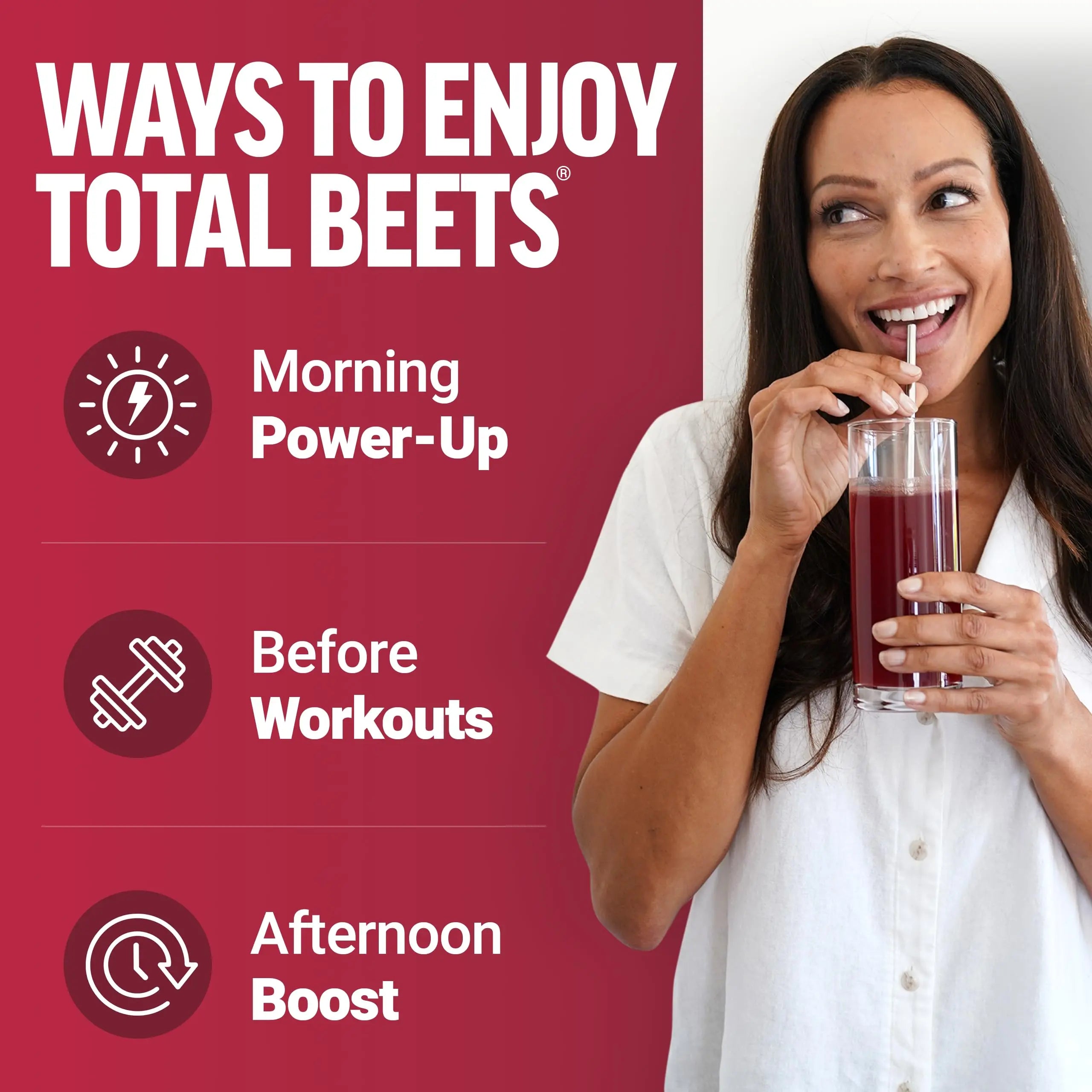 Force Factor Total Beets Drink Mix Superfood Powder with Nitrates to Support Circulation, Blood Flow, Nitric Oxide, Energy, Endurance, and Stamina Force Factor Au supplements