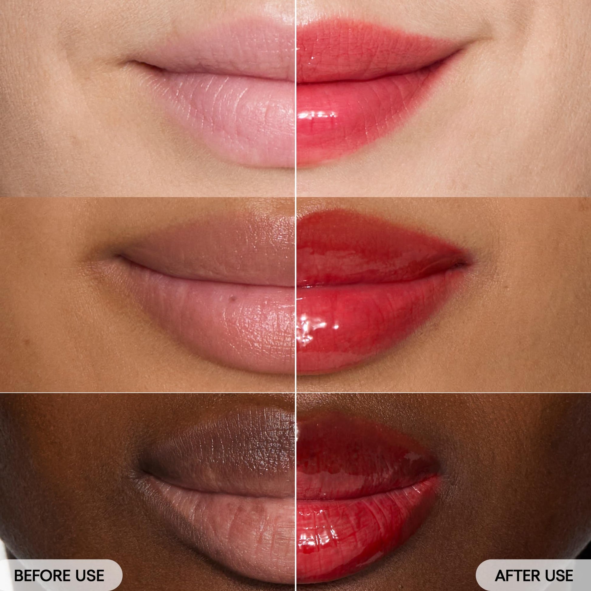 LANEIGE Glaze Craze Tinted Lip Serum, Raspberry Jam: Hydrating Lip Serum for Glossy, Nourished Lips with Plumping Polypeptides LANEIGE Au supplements