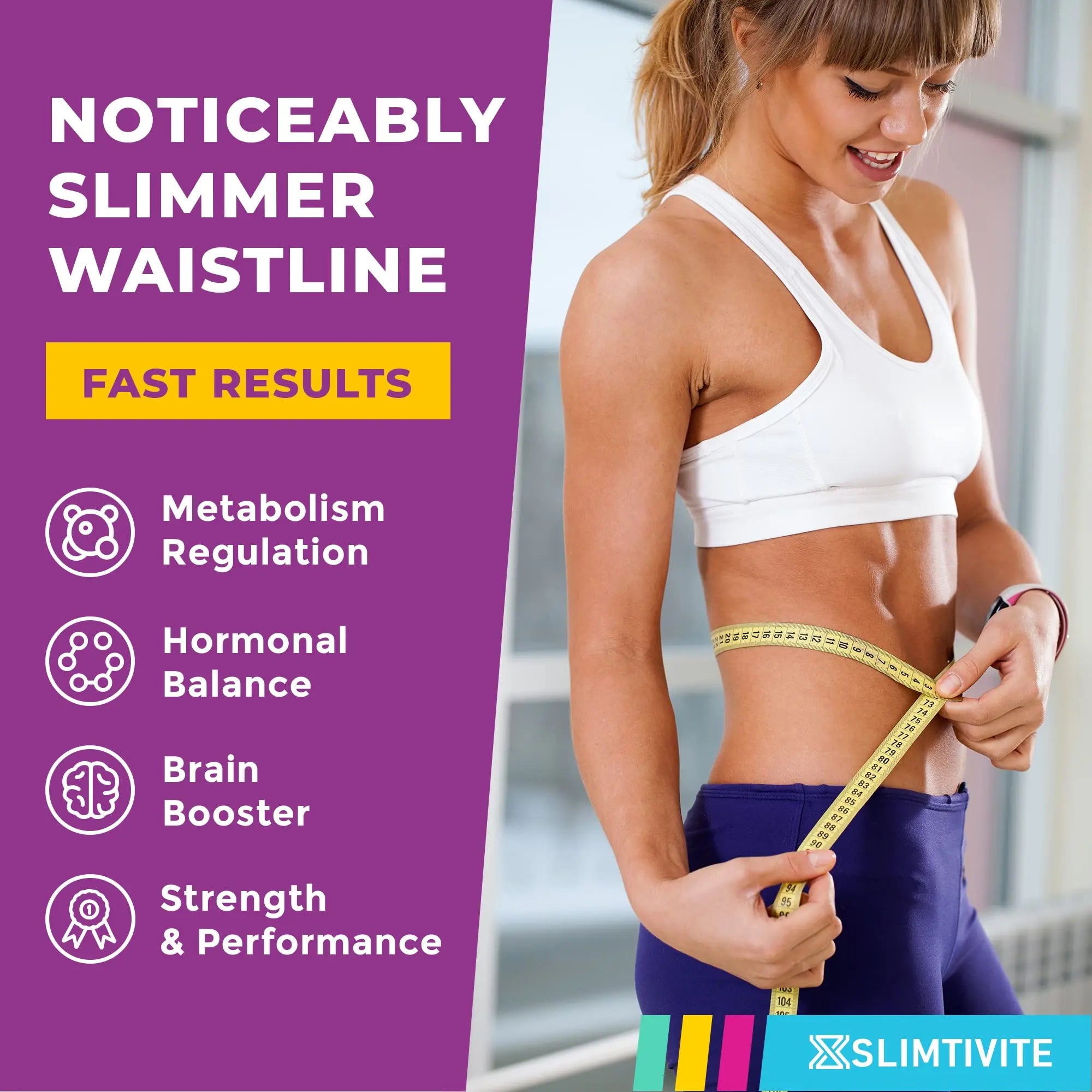Slimtivite Weight Loss Drops - Diet Fat Effective Appetite Suppressant & Metabolism A.Vogel Au supplements