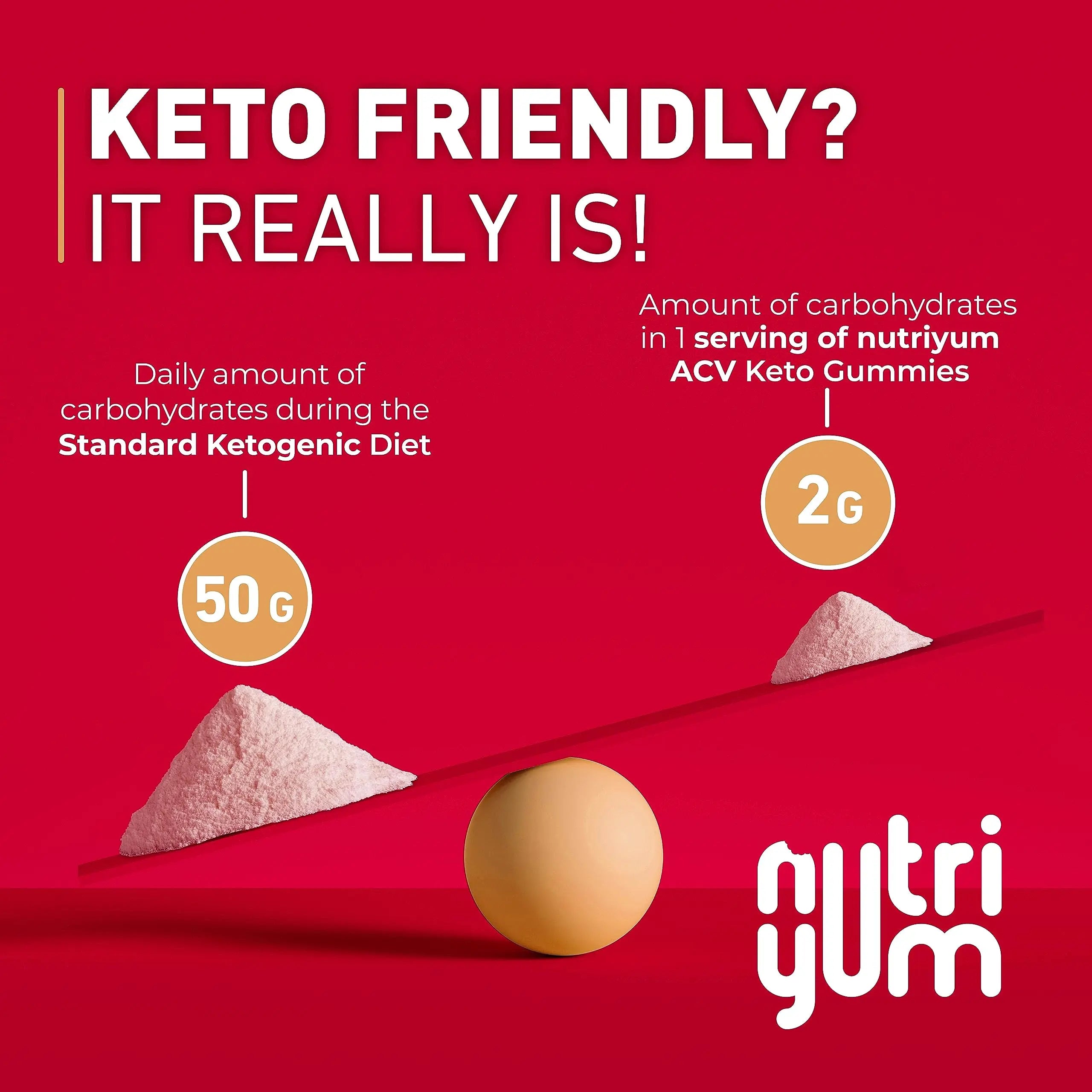 Keto ACV Gummies 1500 mg - Gelatin-Free Apple Cider Vinegar Gummies - Low Carbs XELAR Au supplements