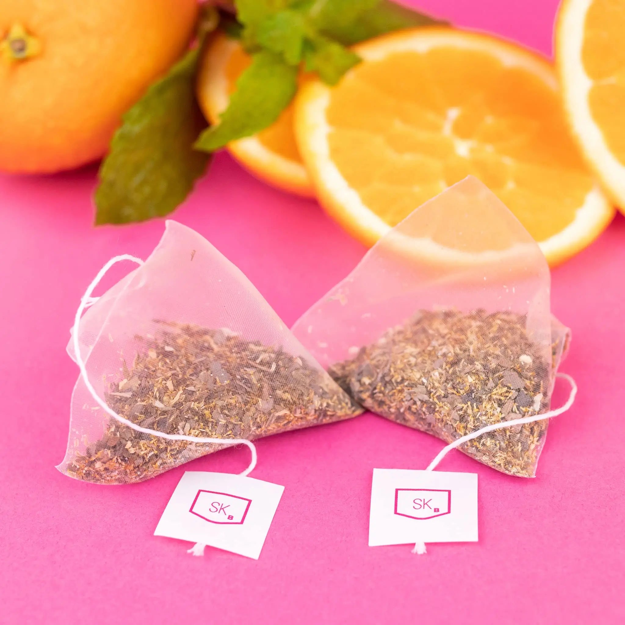 Skinny Botanicals Evening Detox Tea for Body Cleanse All Natural - Laxative-Free Skinny Botanicals Au supplements