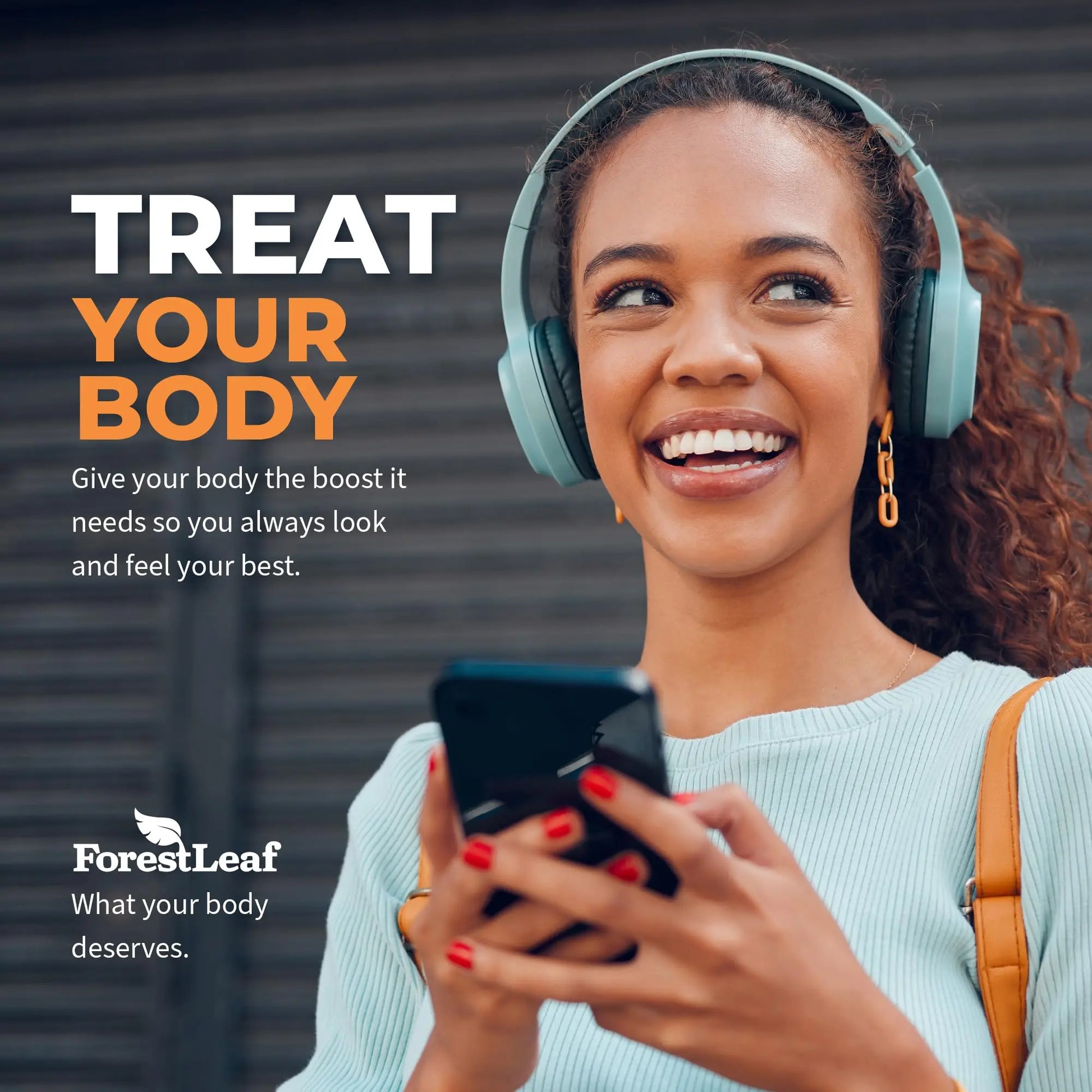 ForestLeaf Multi Collagen Pills with Hyaluronic Acid + Vitamin C | Hydrolyzed Collagen Supplements for Women or Men | Multi Collagen Capsules Peptides for Skin ForestLeaf Au supplements