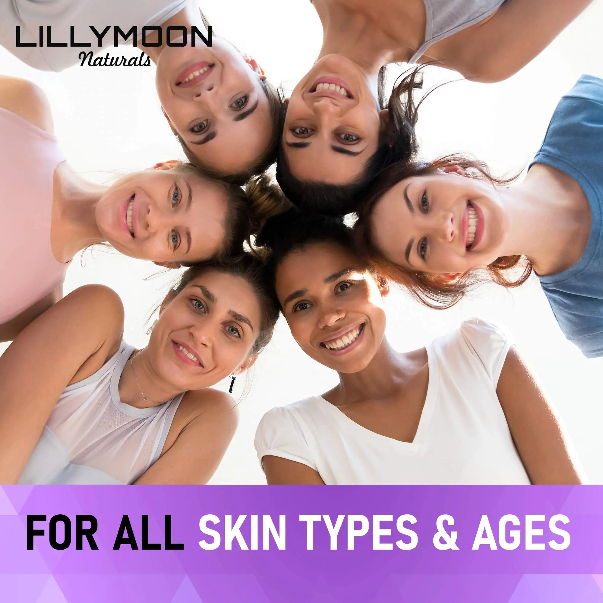 LILYMOON Glutathione Whitening Pills Skin Lightening Pills - Skin Whitening Formula LILYMOON Au supplements