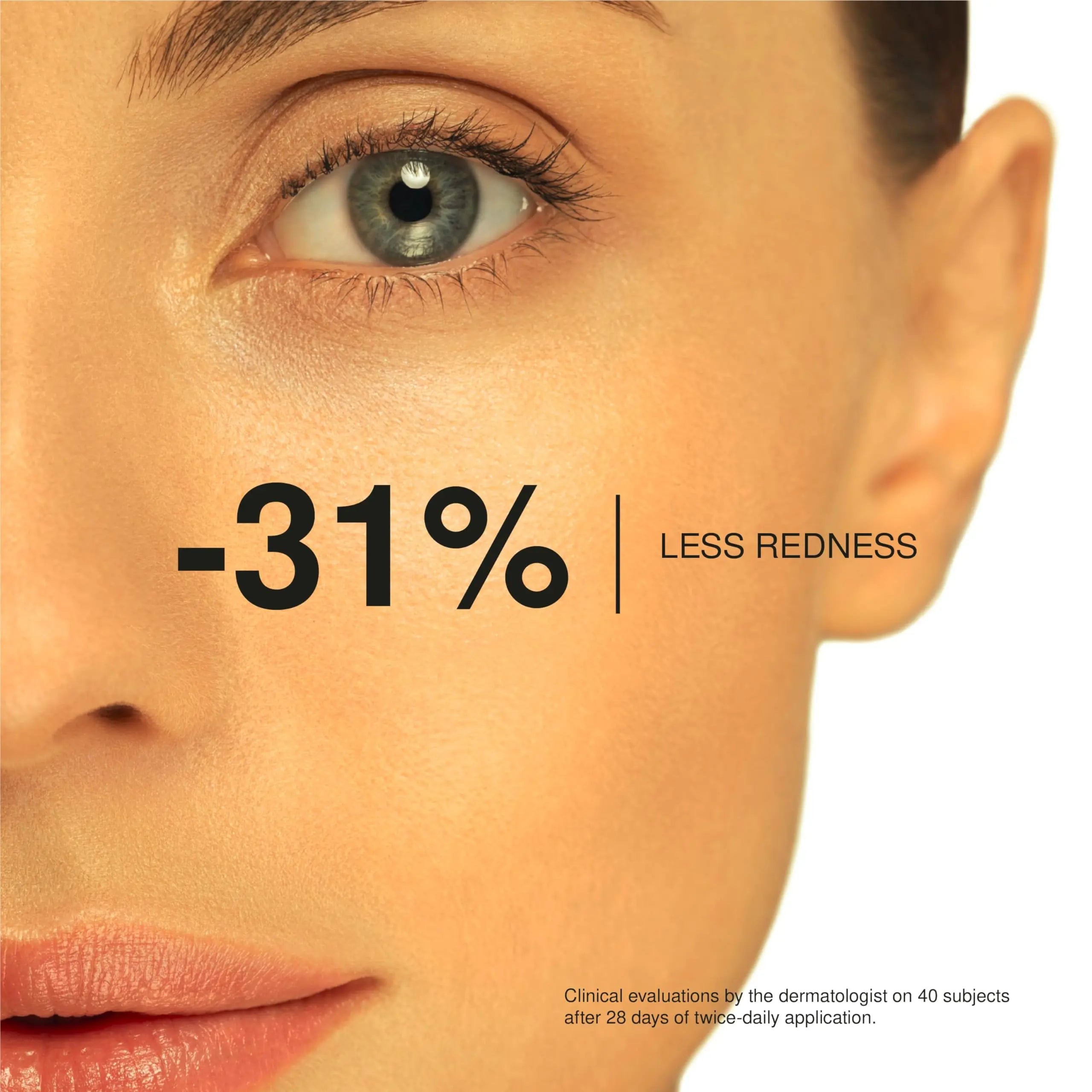Uriage Roseliane Redness Relief Face Cream 1.35 fl.oz. | Hydrating Moisturizer Uriage Au supplements