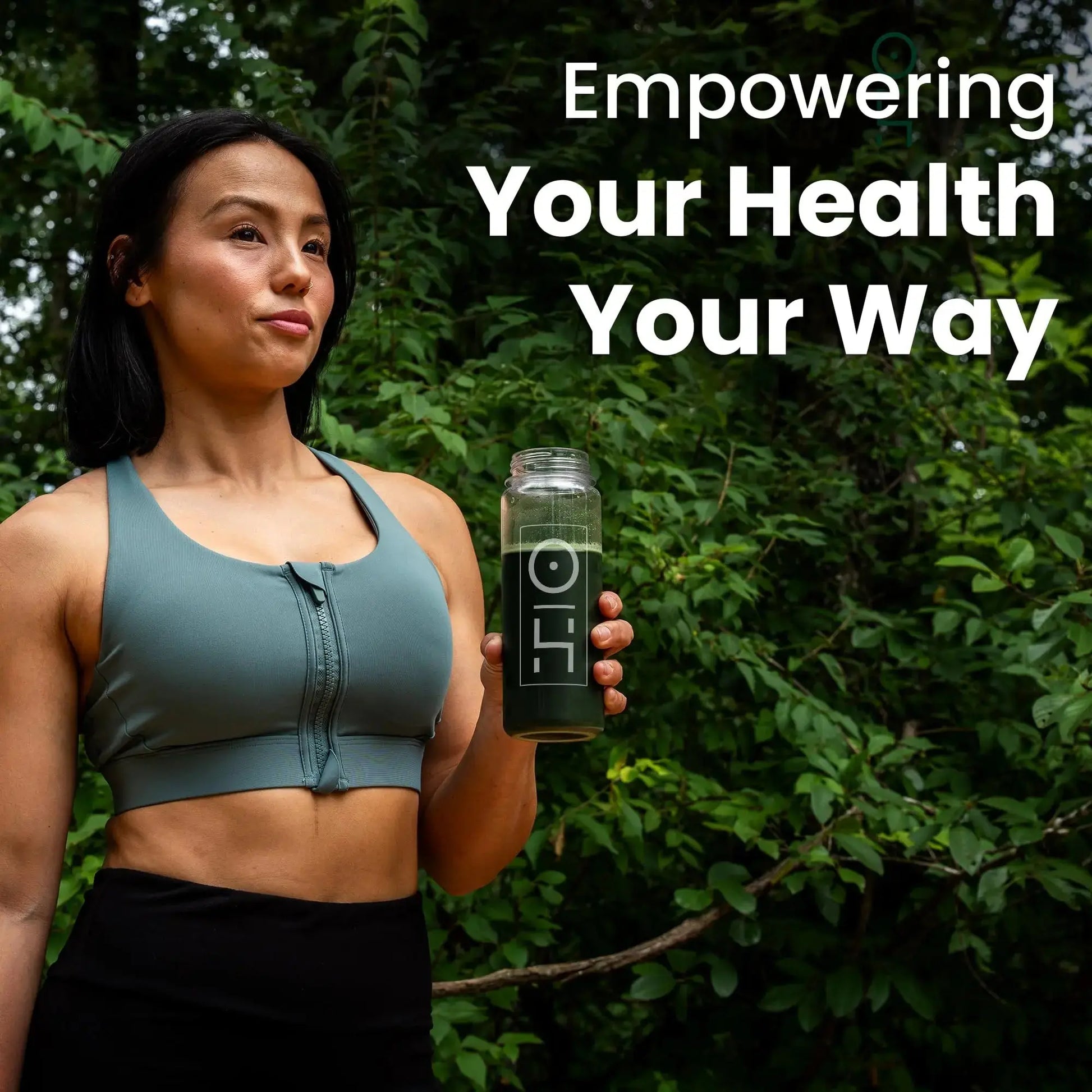 Optimal Human Superfood Greens Powder – 90+ Ingredient Blend with Lion’s Mane Supplement, Ashwagandha & Turmeric O H Au supplements