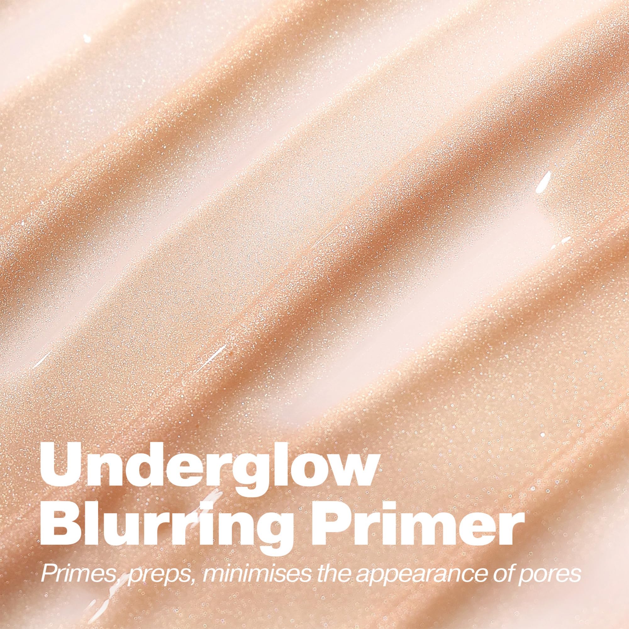 ICONIC LONDON Underglow Blurring Primer | Blurs Imperfections and Gives Skin a Radiant Glow, Cruelty-Free, Vegan Makeup Universal Shade, 0.91 Fl oz ICONIC LONDON Au supplements