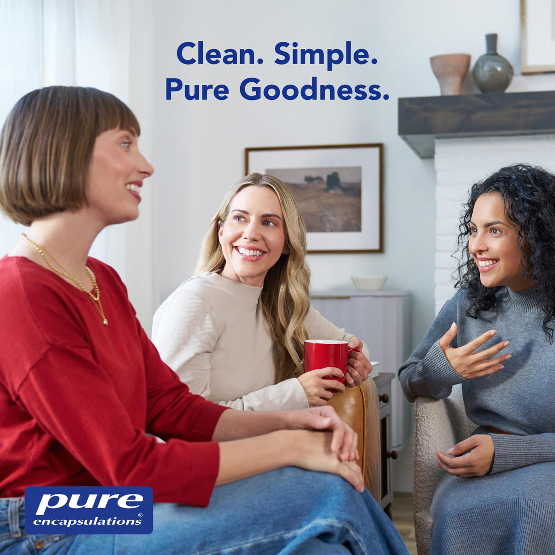 Pure Encapsulations GlucoFunction | Comprehensive Support for Healthy Carbohydrate Metabolism | 90 Capsules Pure Encapsulations Au supplements