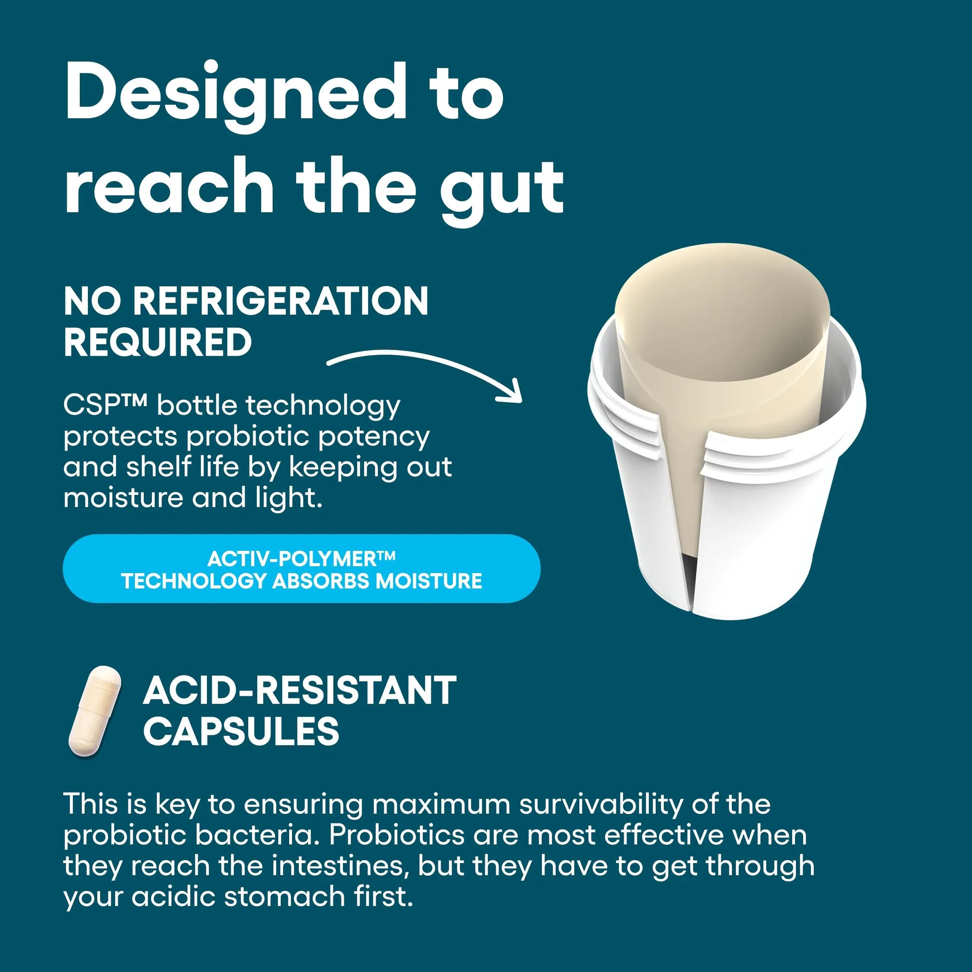 Physician's CHOICE Probiotics 60 Billion CFU - 10 Strains + Organic Prebiotics - Immune, Digestive & Gut Health - Supports Occasional Constipation Physician's CHOICE Au supplements