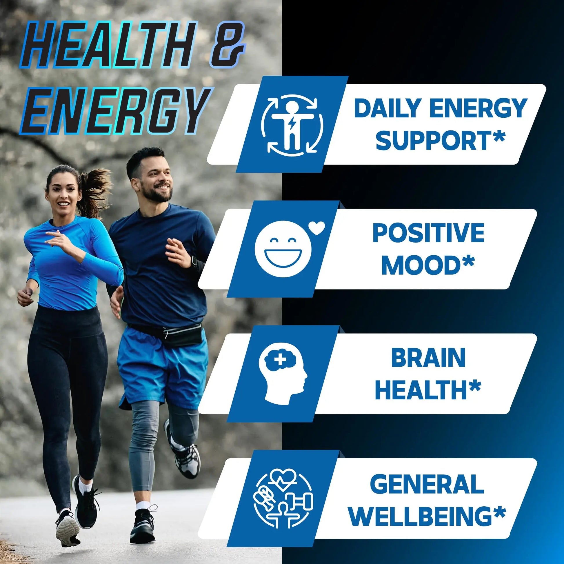 DEDICAD NAD.+ Supplement - Combined to Resveratrol, Quercetin, Berberine, Fisetin, TMG and Grape Seed - 60 Capsules DEDICAD Au supplements
