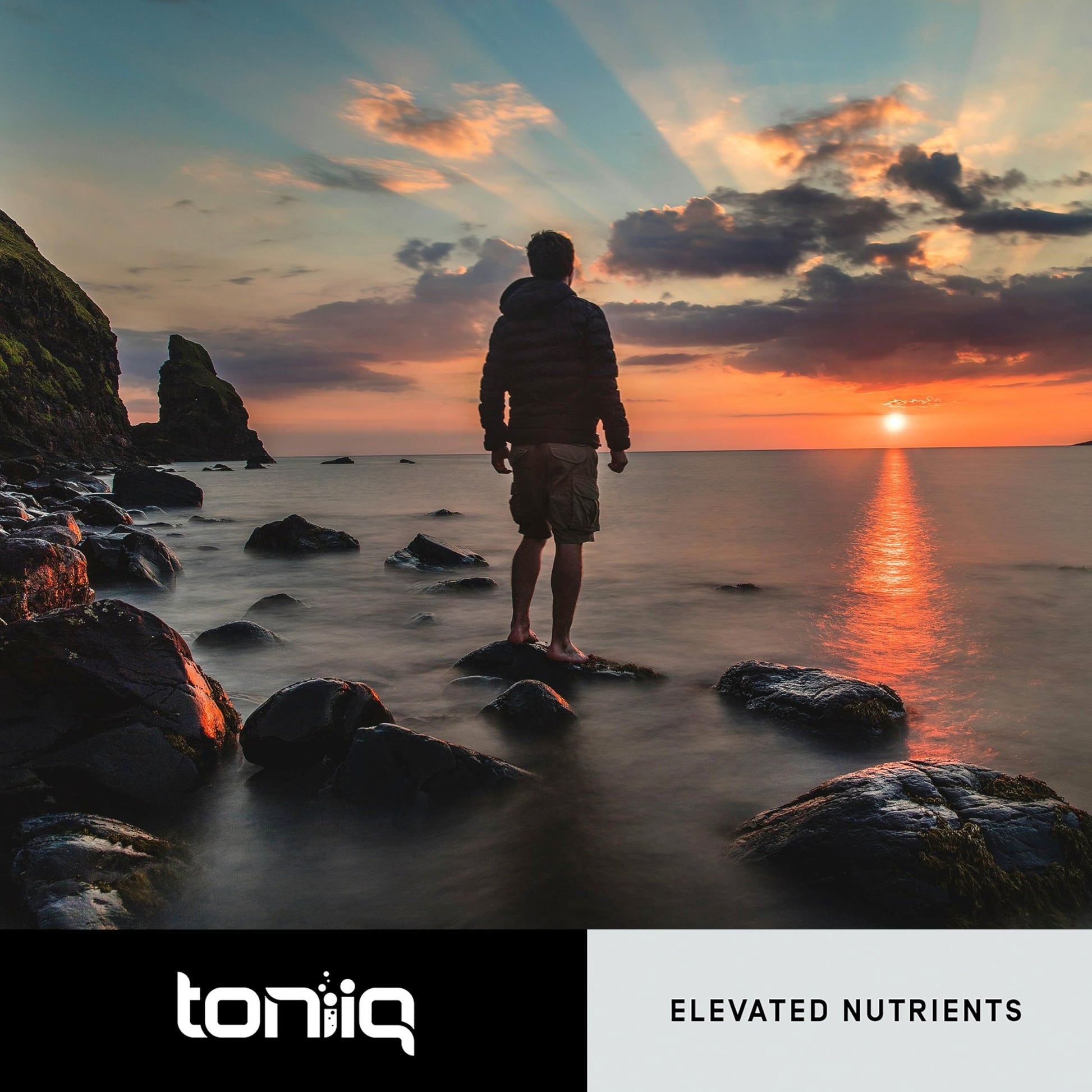 Toniiq Dihydroberberine Supplement - Ultra High Potency 1,000mg Formula with GlucoVantage, 10:1 Ceylon Cinnamon & 50:1 Milk Thistle - Third-Party Lab Tested Toniiq Au supplements