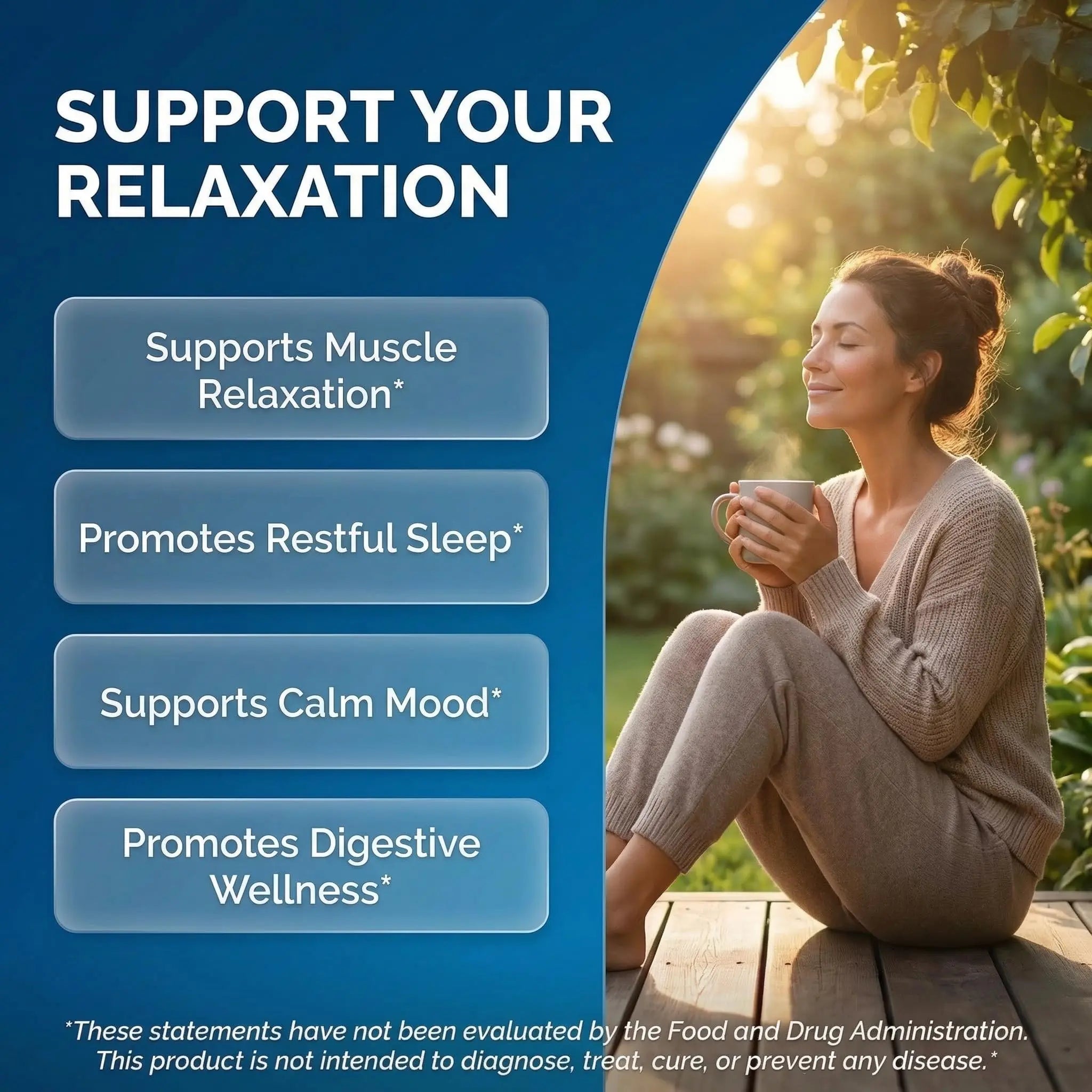 Clean Nutra Magnesium Glycinate Citrate Malate Orotate Taurate Supplement Complex + 10 Strain Probiotic Prebiotics FOS GOS Inulin Sleep Calm Support Apple Pectin – 120 Vegan Capsules Clean Nutraceuticals Au supplements