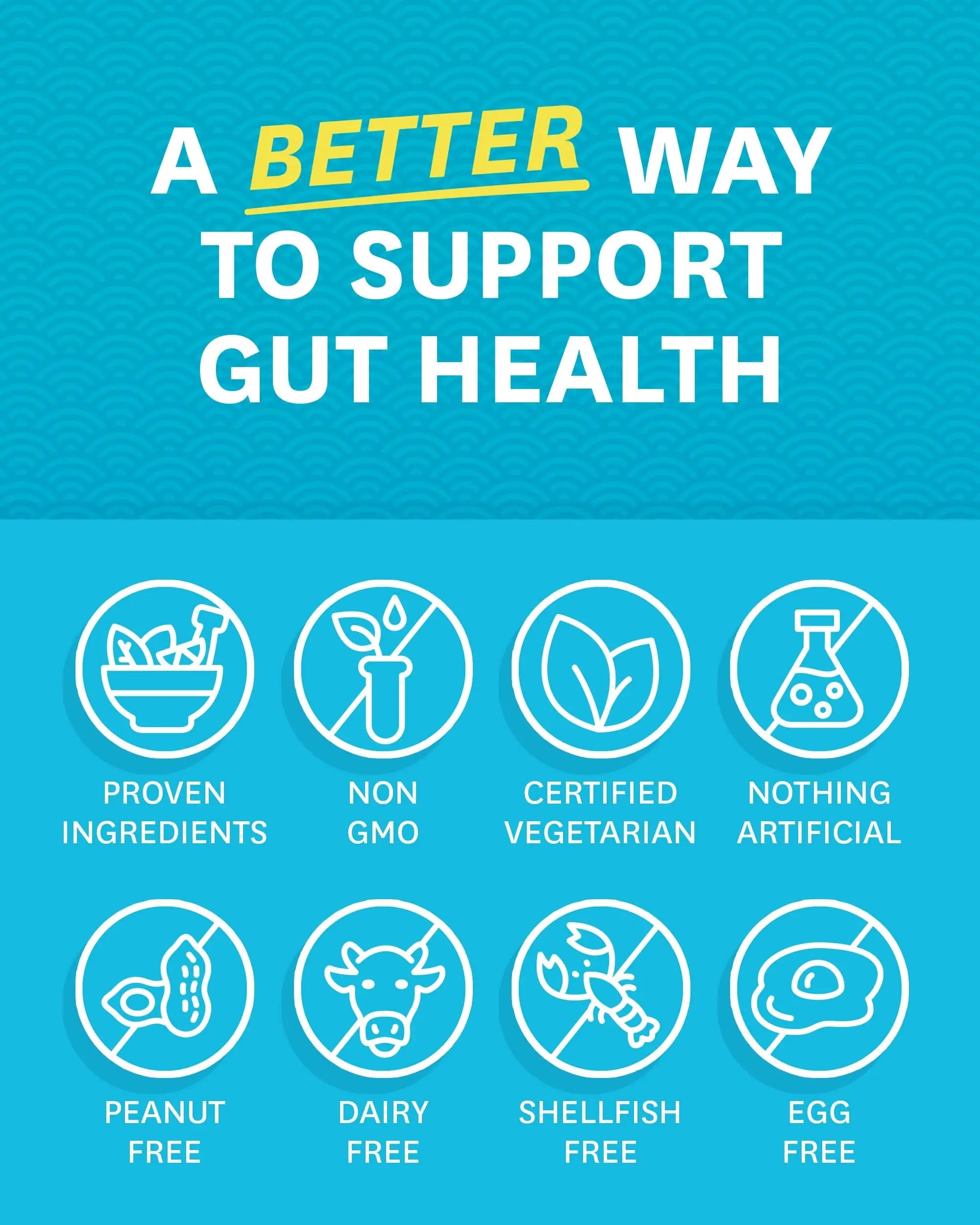 Zenwise Health Digestive Enzymes - Probiotic Multi Enzymes with Probiotics Zenwise Health Au supplements