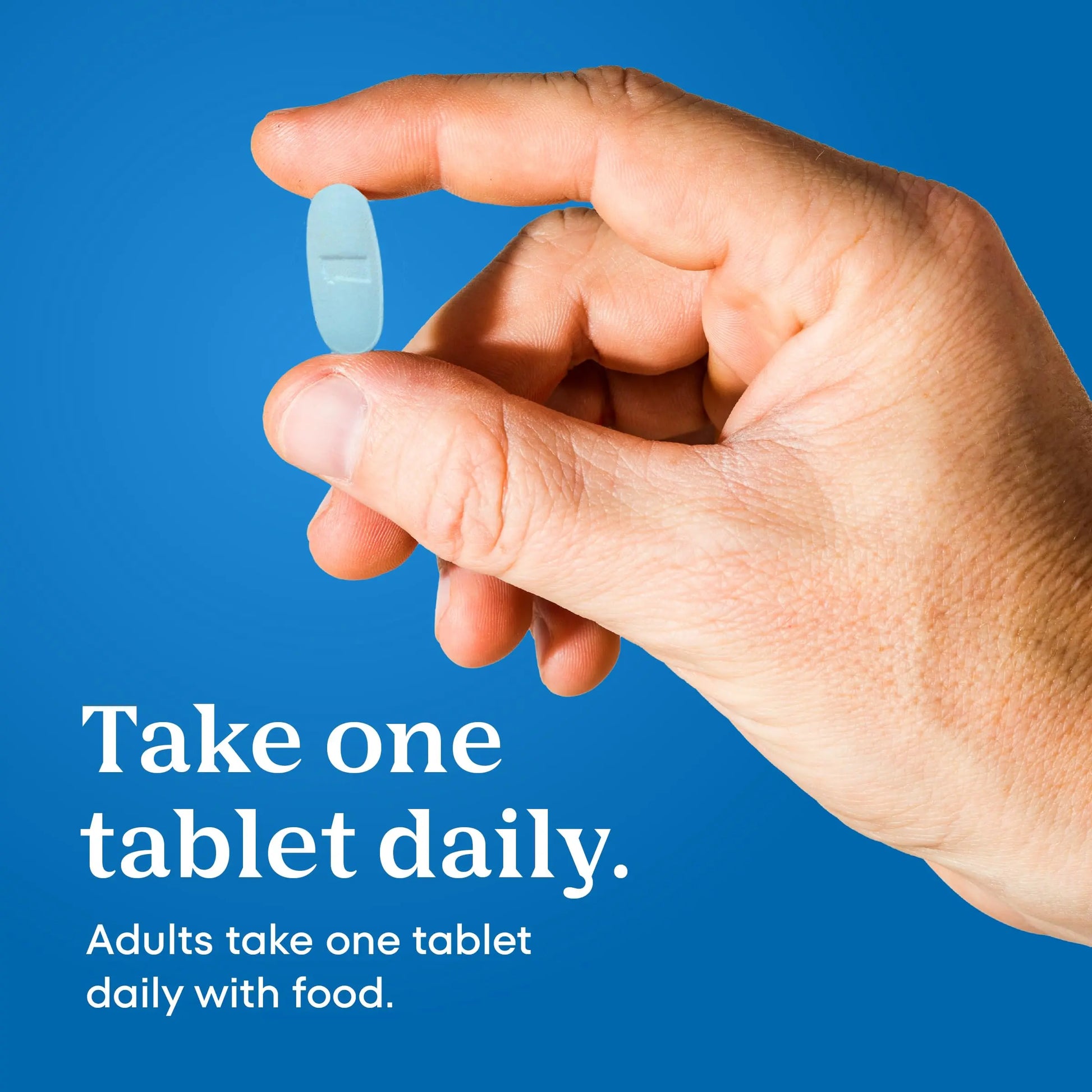 One A Day Men’s 50+ Multivitamins, Supplement with A, C, D, E and Zinc for Immune Health*, Calcium & More, 100 Tablets ONE A DAY Au supplements