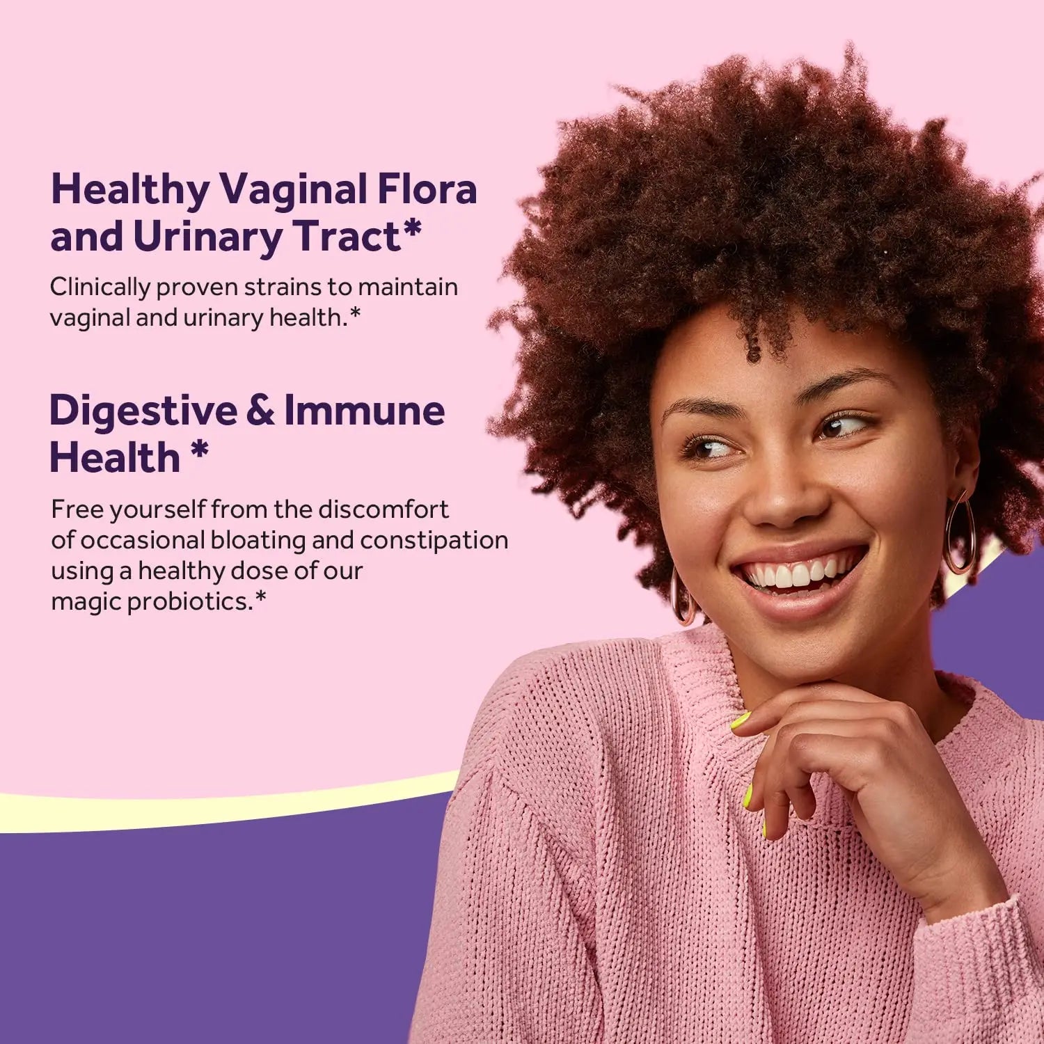 Doctor's Recipes Women's Probiotics, 50 Billion CFU 16 Strains, with Organic Prebiotics Doctor's Recipes Au supplements