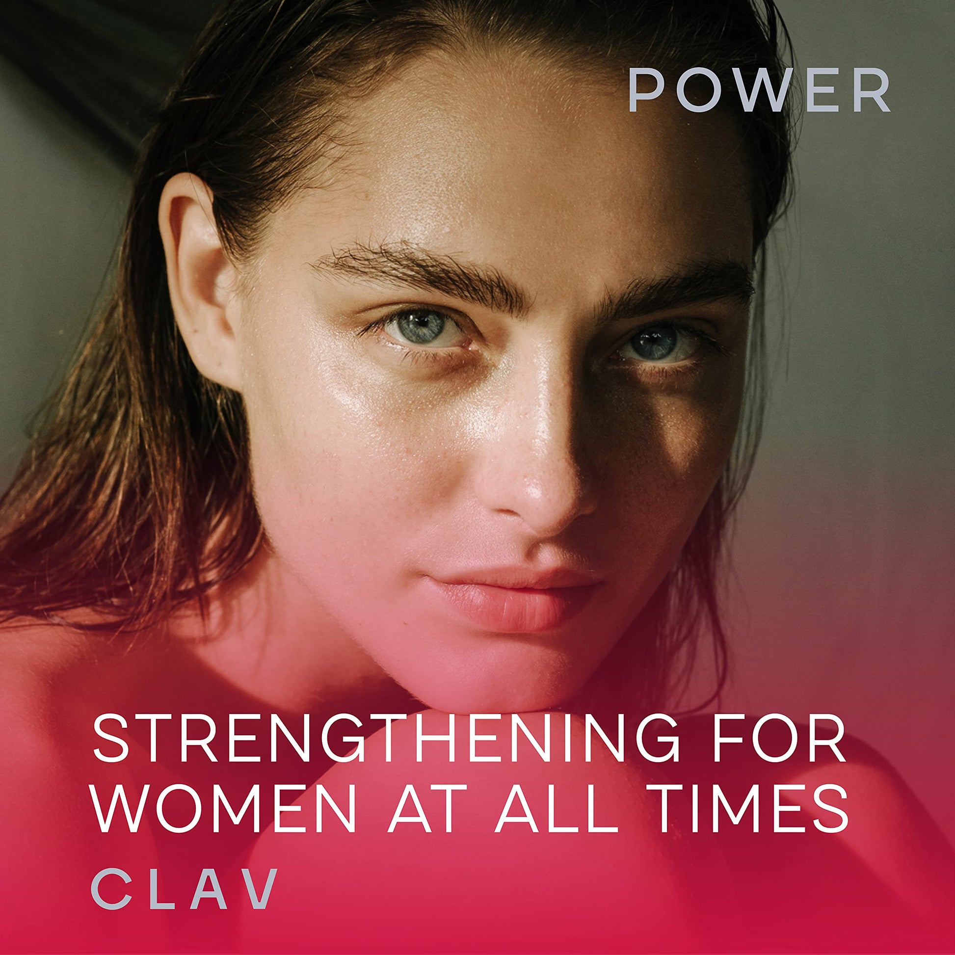 CLAV® Natural Hormone Balance for Women - PMS Relief with Siberian Rhubarb, Wild Yam & Vitex Berry - Vegan Menstrual Regulator Supplement - 120 Capsules CLAV Au supplements